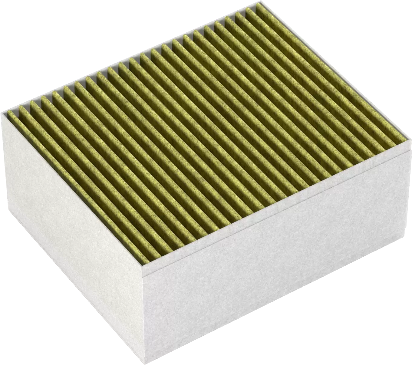 Clean Air Plus odor filter DZZ1XX1B6
