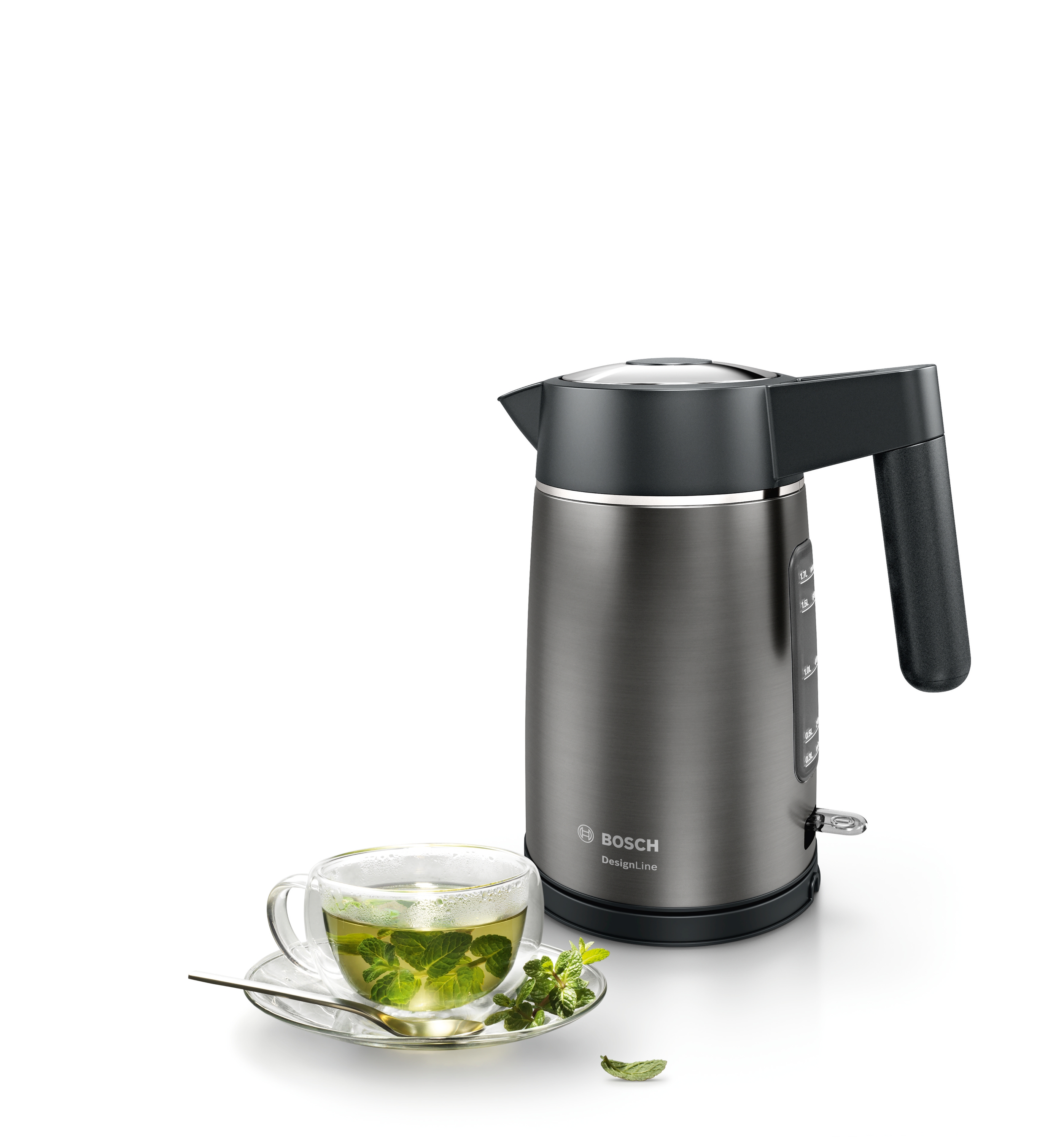 Kuvalo za vodu TWK5P475 DesignLine, 1.7 L