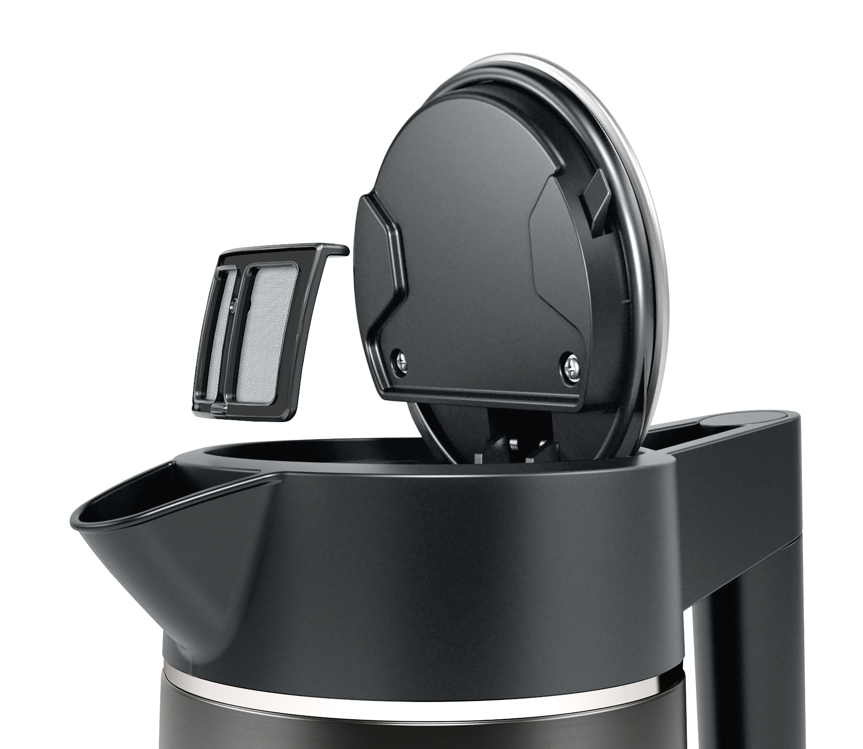 Kuvalo za vodu TWK5P475 DesignLine, 1.7 L