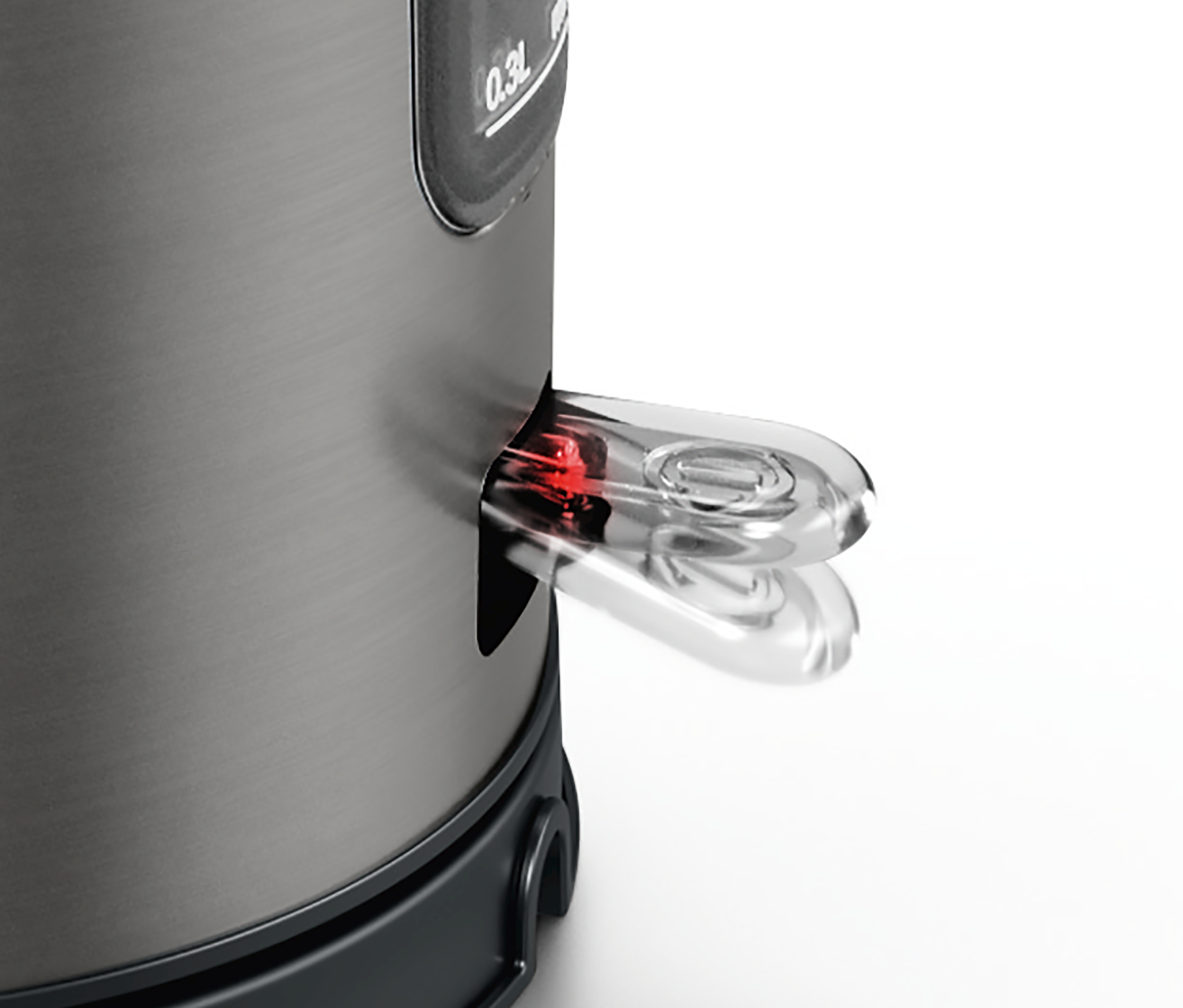 Kuvalo za vodu TWK5P475 DesignLine, 1.7 L