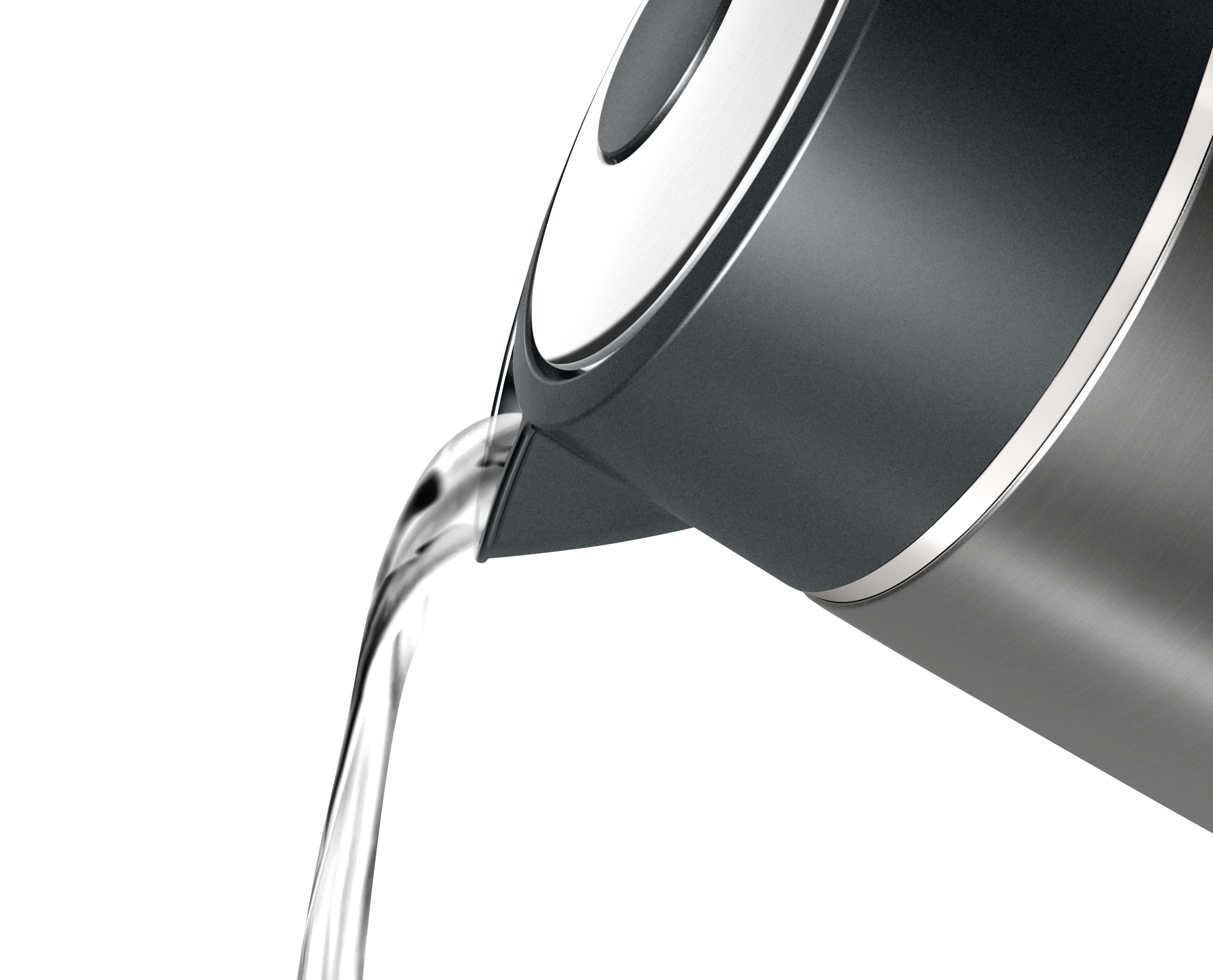 Kuvalo za vodu TWK5P475 DesignLine, 1.7 L
