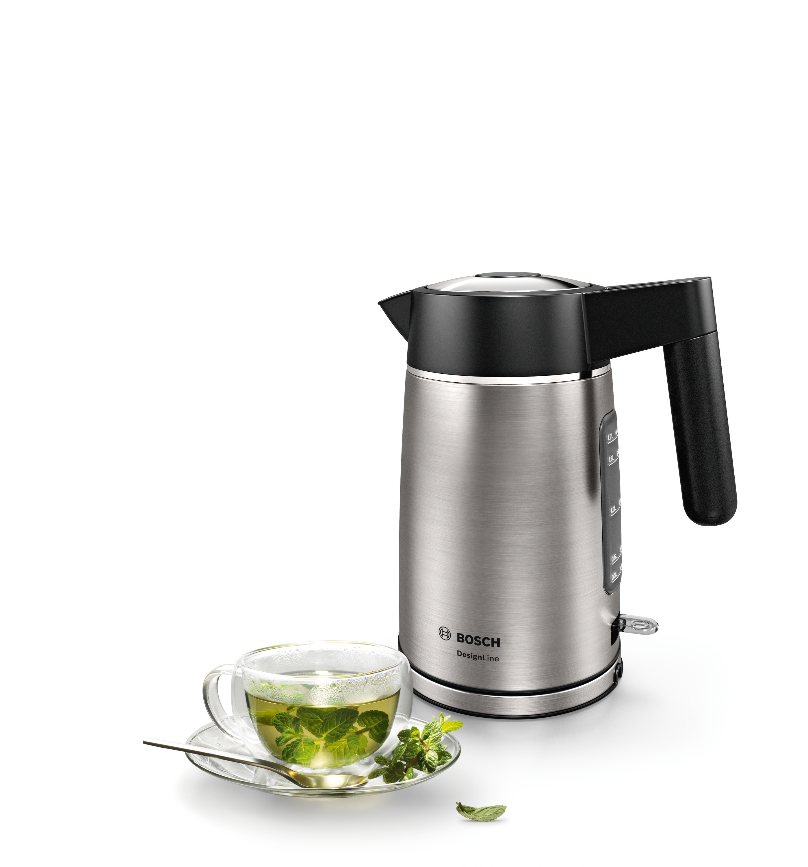 Kuvalo za vodu TWK5P480 DesignLine, 1.7 L