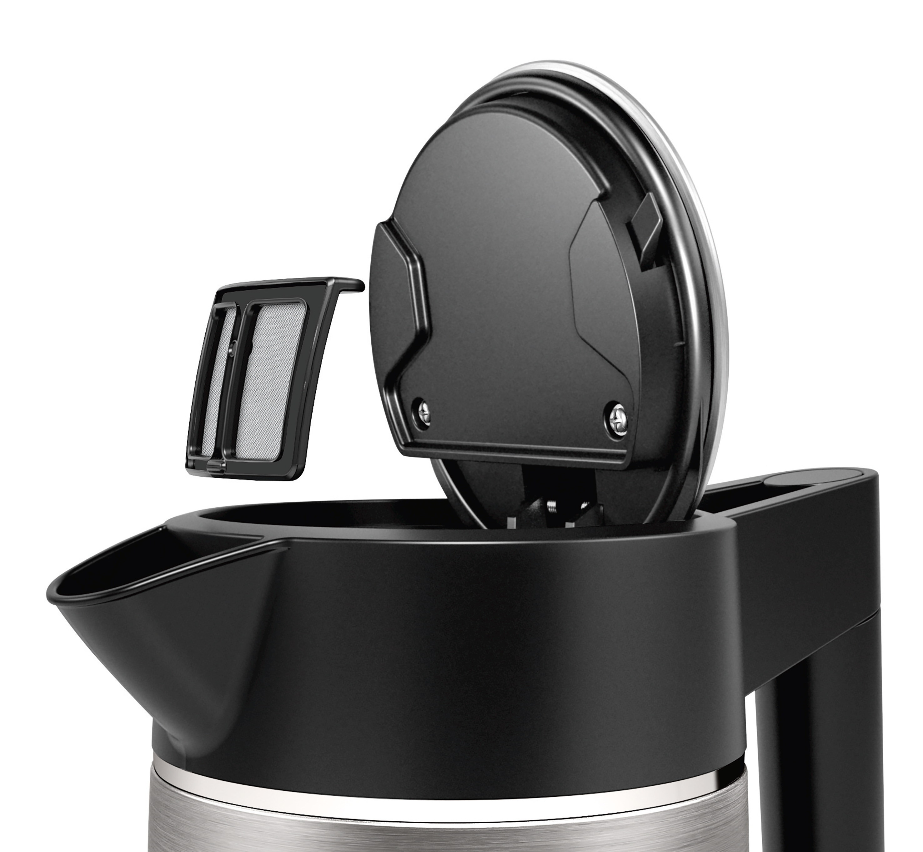 Kuvalo za vodu TWK5P480 DesignLine, 1.7 L