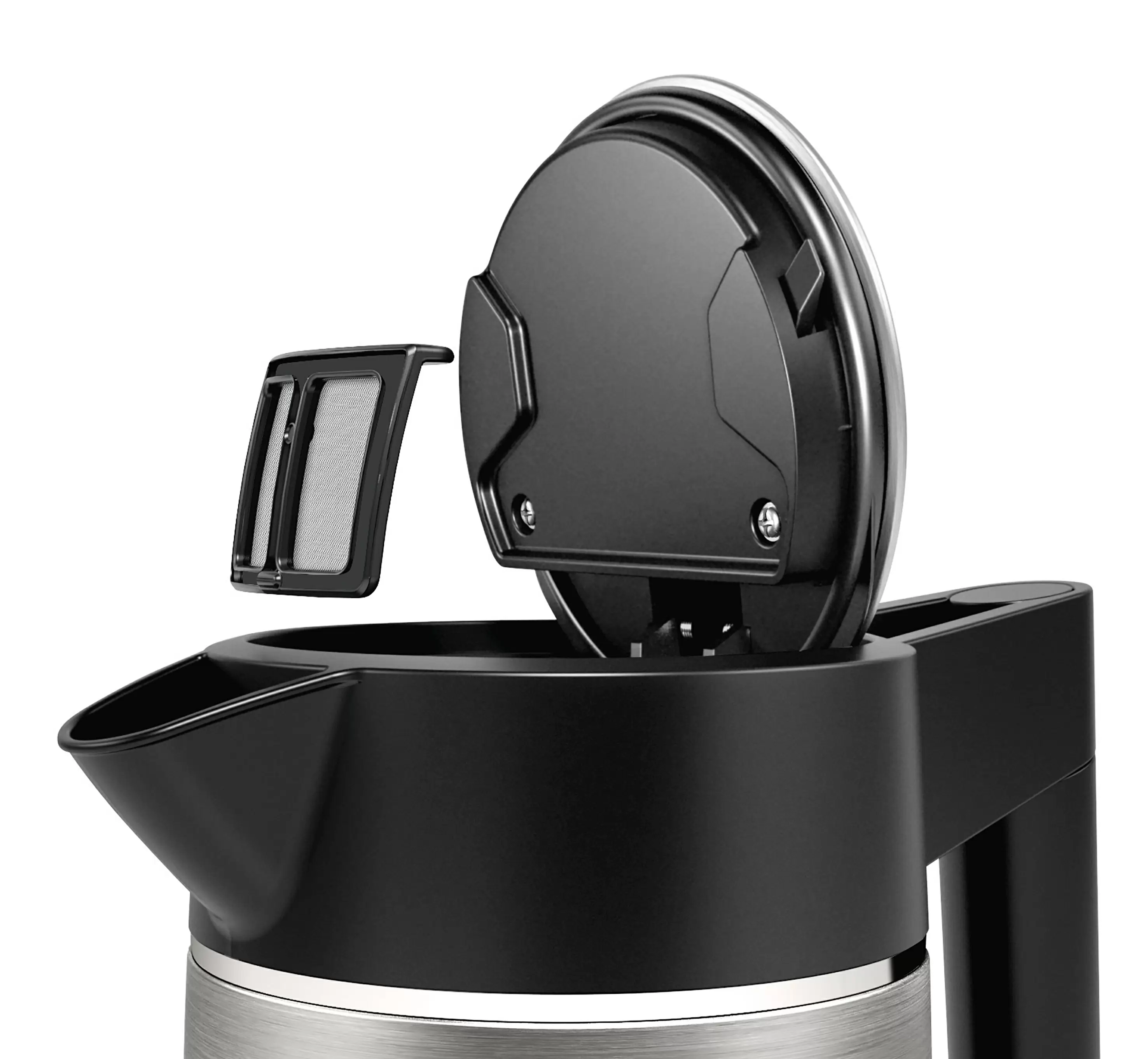 Kuvalo za vodu TWK5P480 DesignLine, 1.7 L