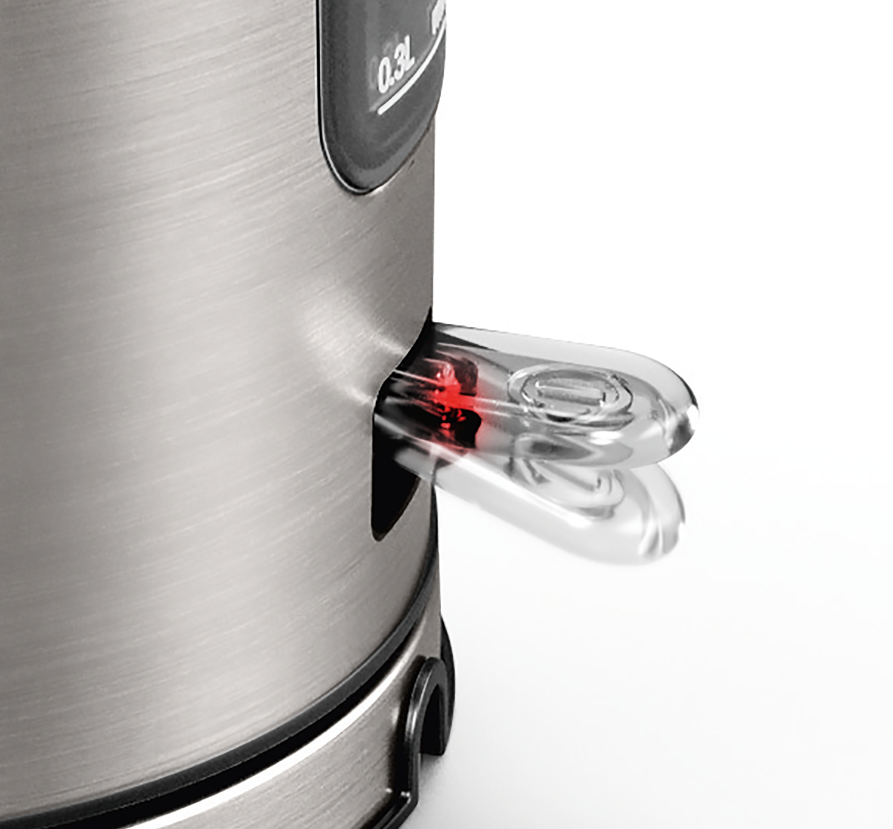 Kuvalo za vodu TWK5P480 DesignLine, 1.7 L