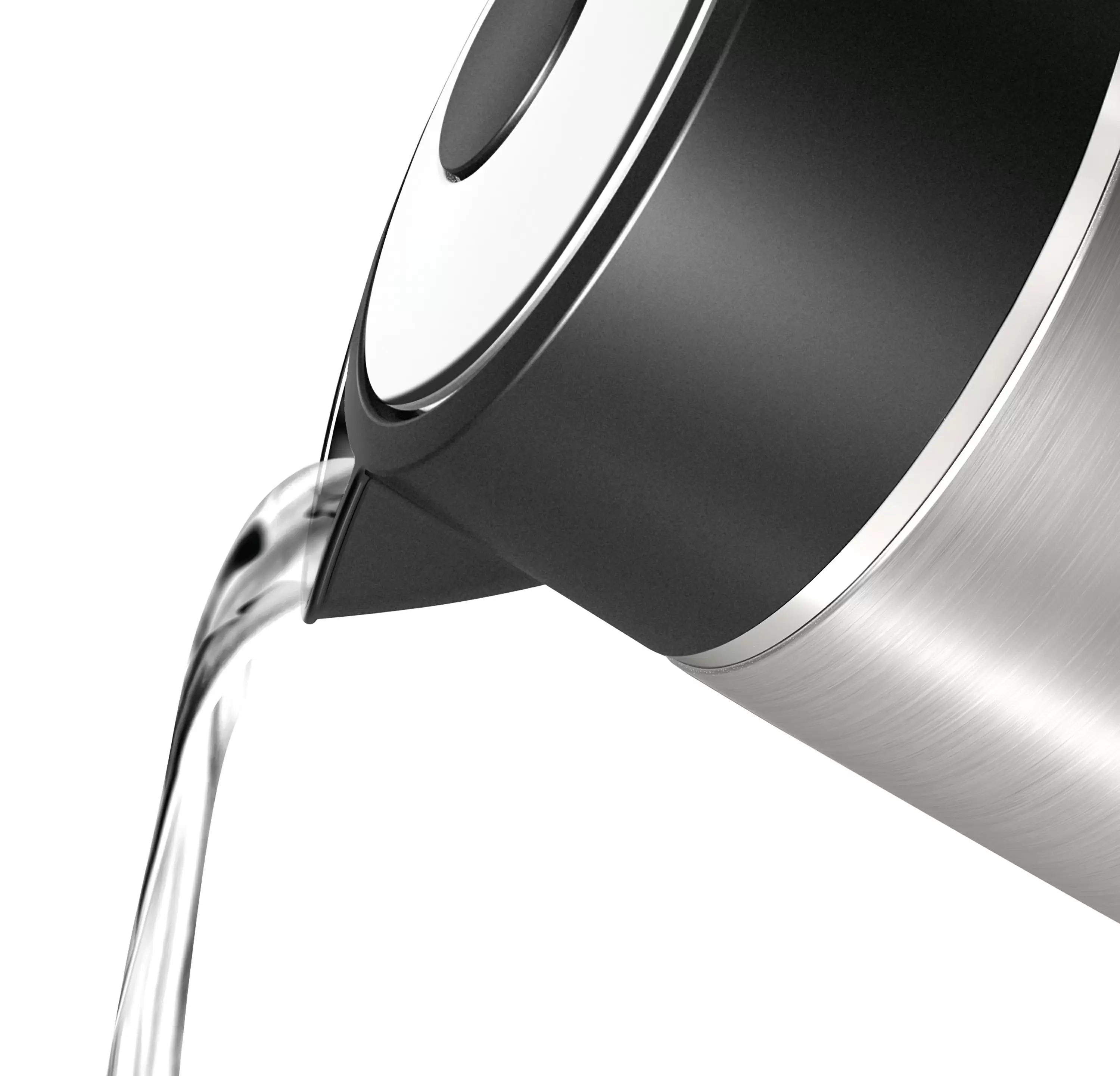 Kuvalo za vodu TWK5P480 DesignLine, 1.7 L