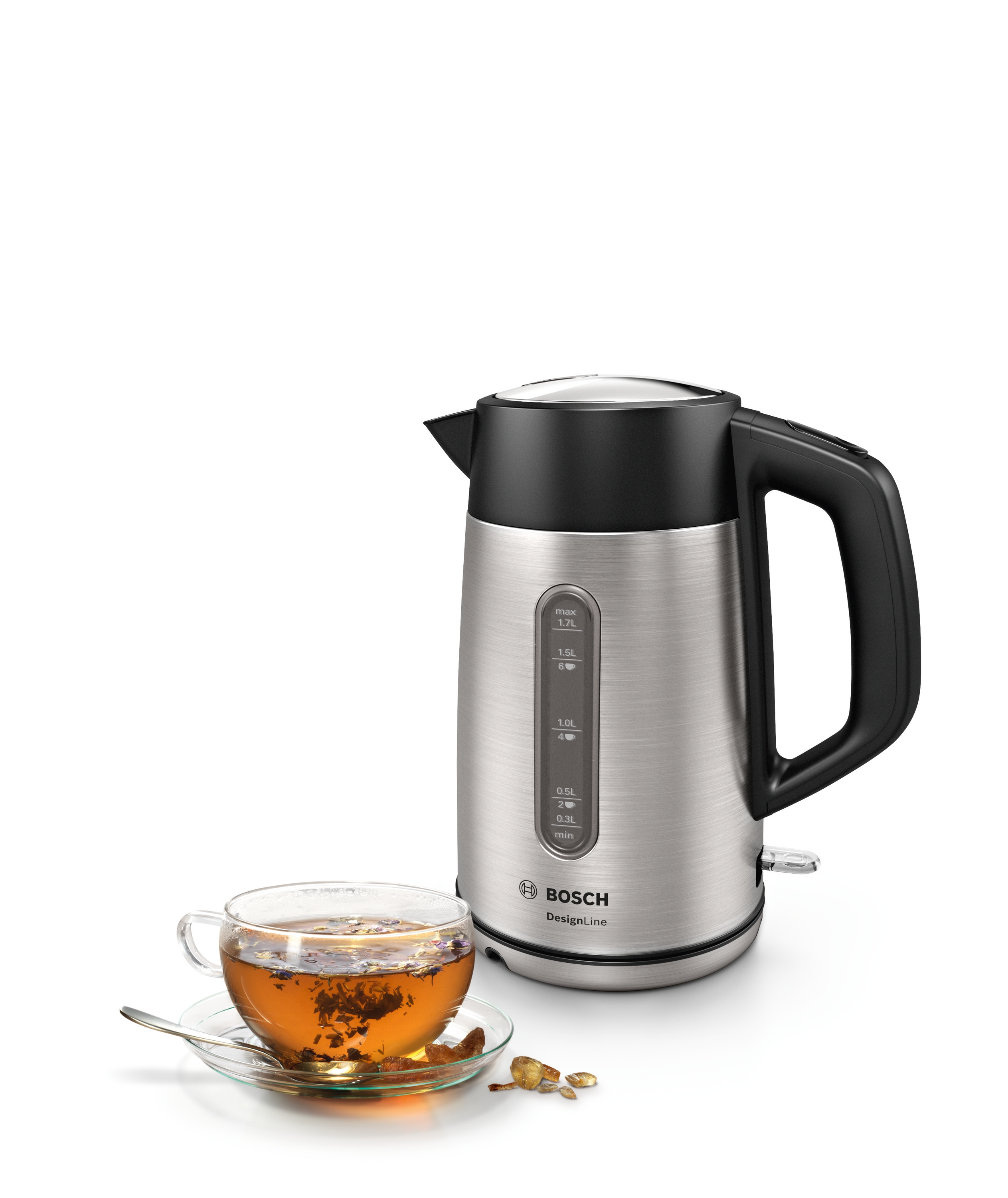 Kuvalo za vodu TWK4P440 DesignLine, 1.7 L