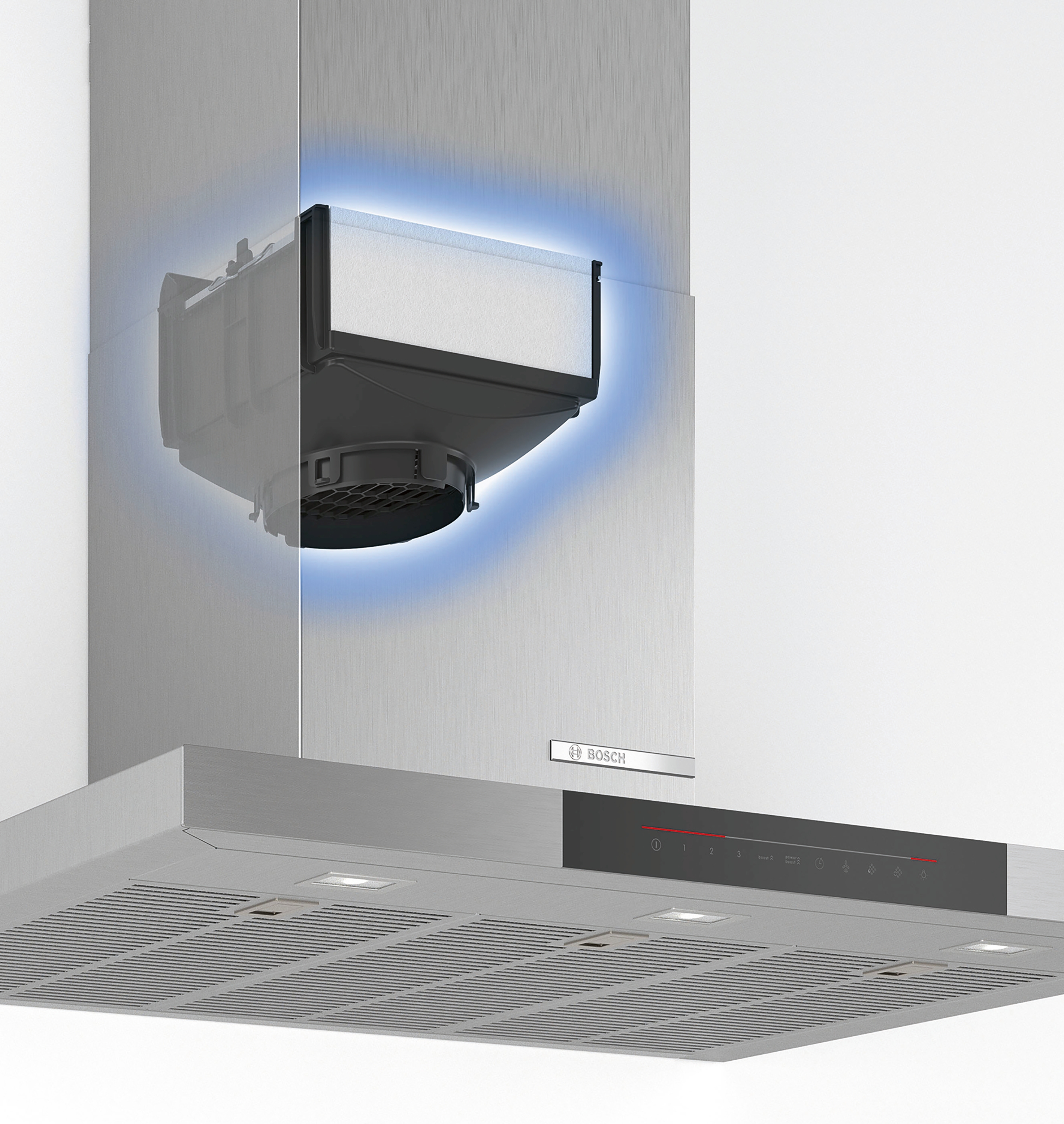 Clean Air Plus recirculation kit DWZ1DX1I6