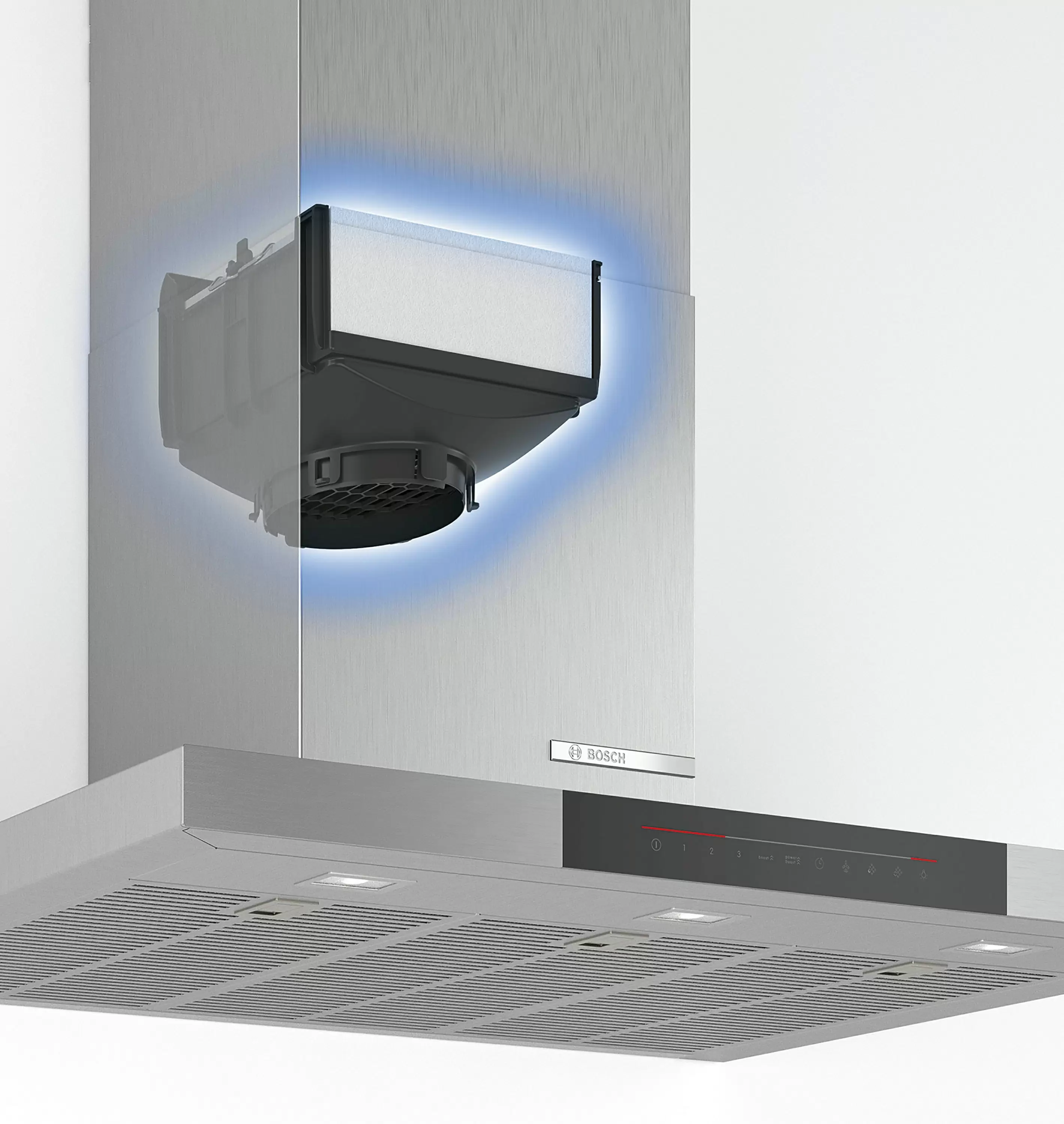Clean Air Plus recirculation kit DWZ1DX1I6