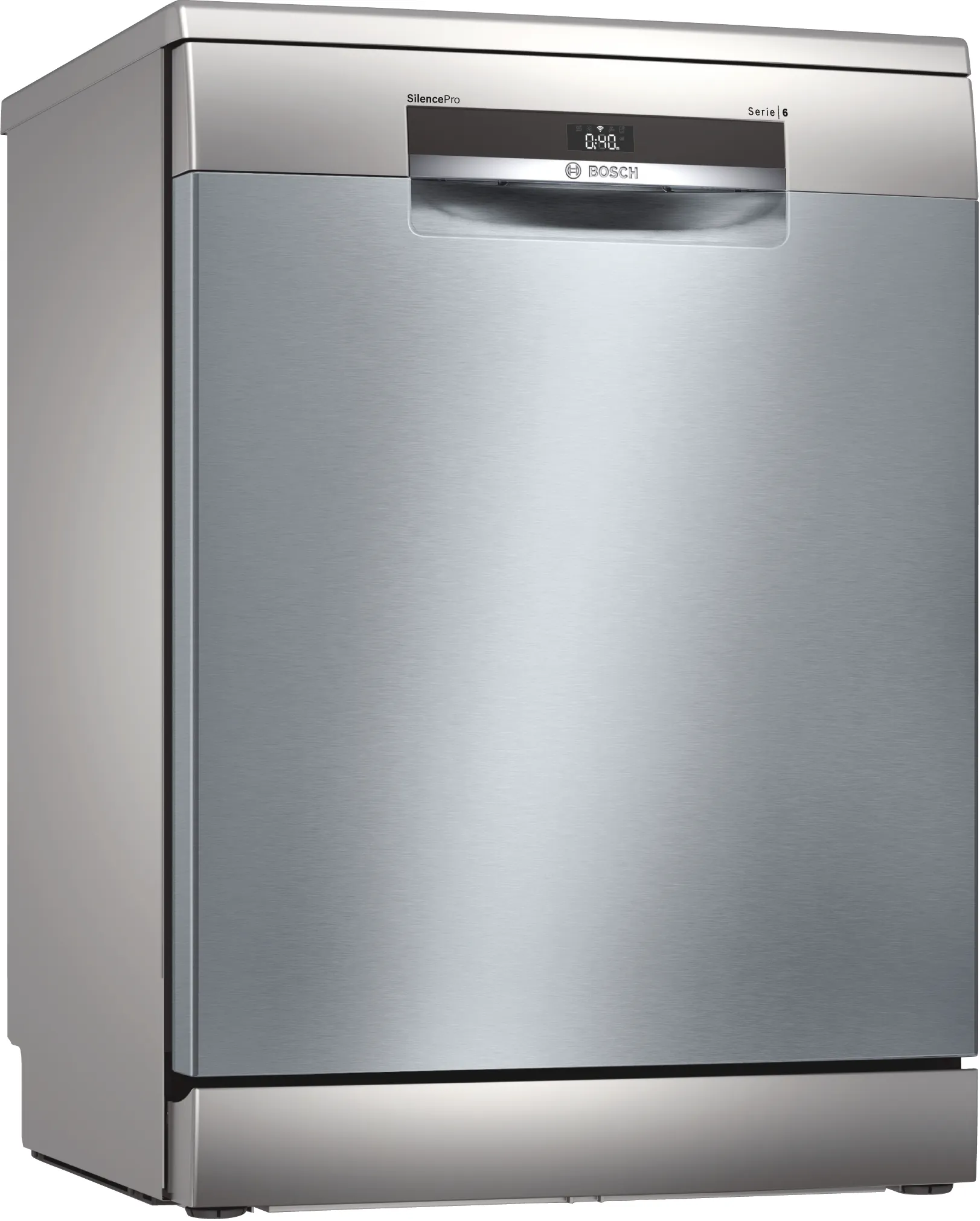 Mašina za sudove 60 cm SMS6ECI07E Serie 6, Home Connect