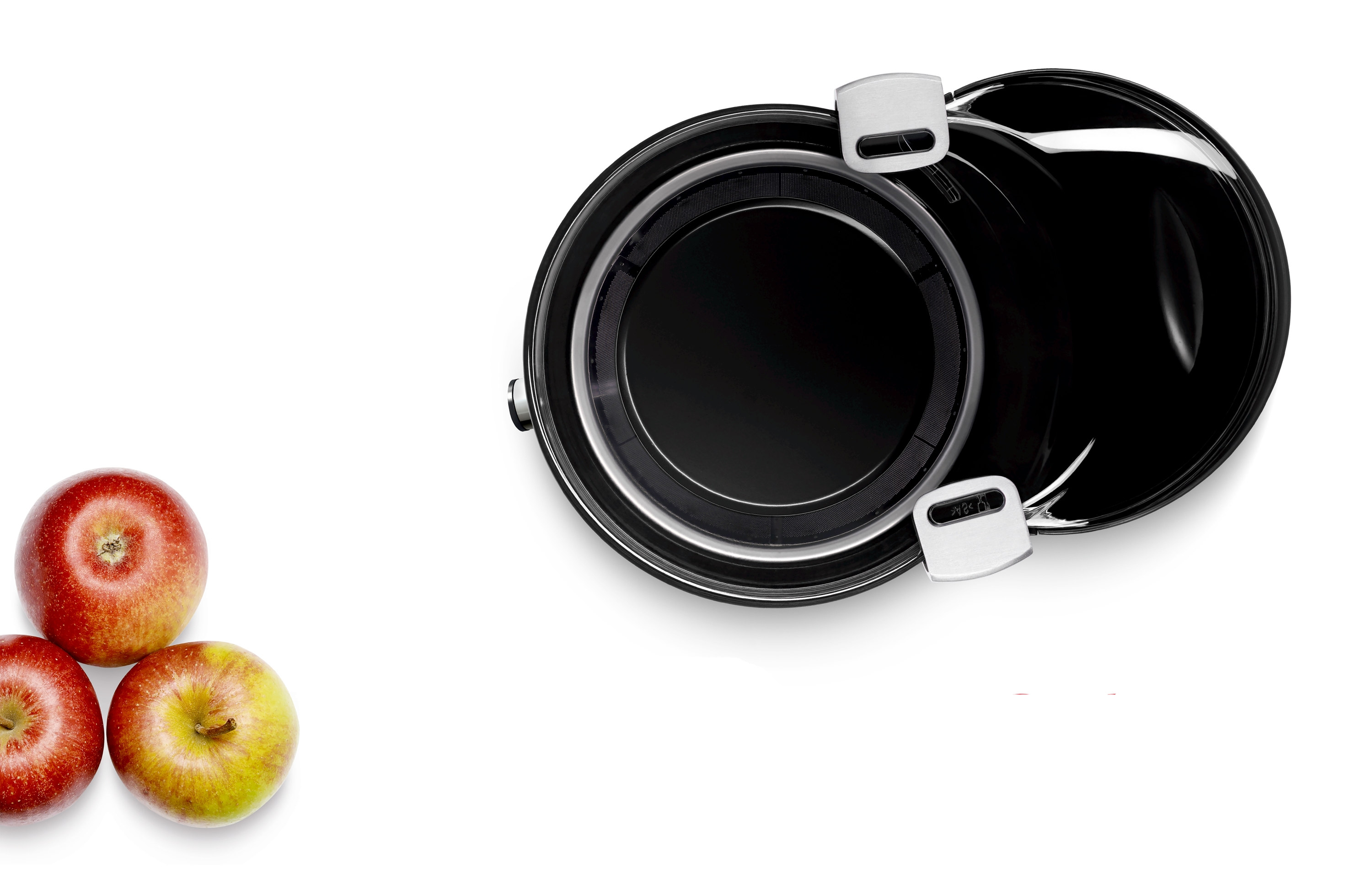 Sokovnik MES25A0 Vitajuice 2, 700 W, Bela