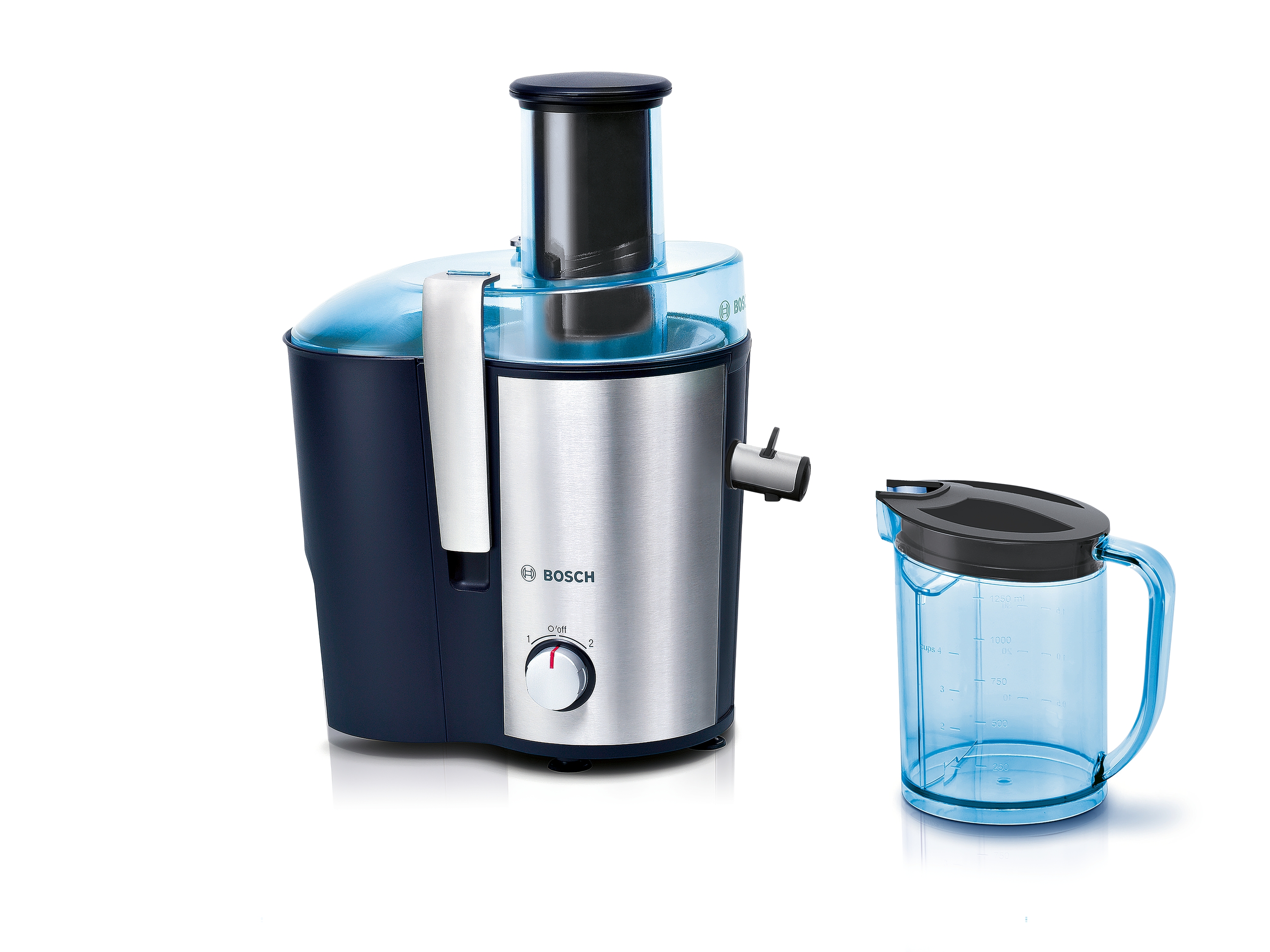 Sokovnik MES3500 Vitajuice 3, 700 W