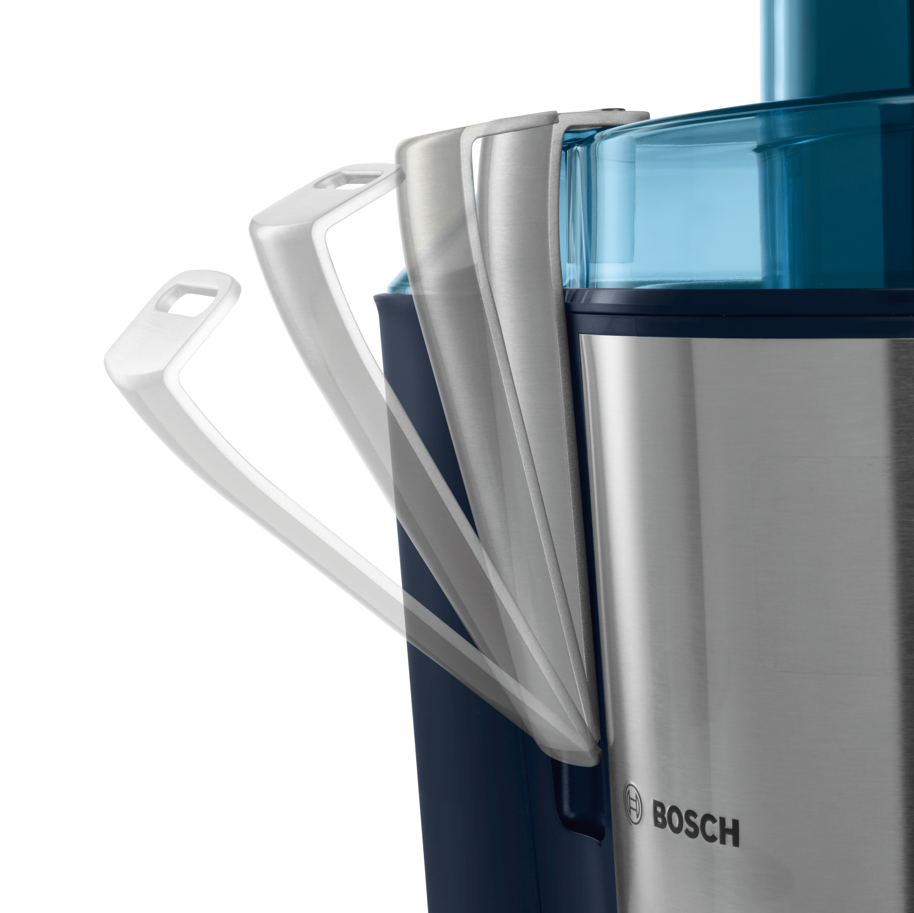 Sokovnik MES3500 Vitajuice 3, 700 W