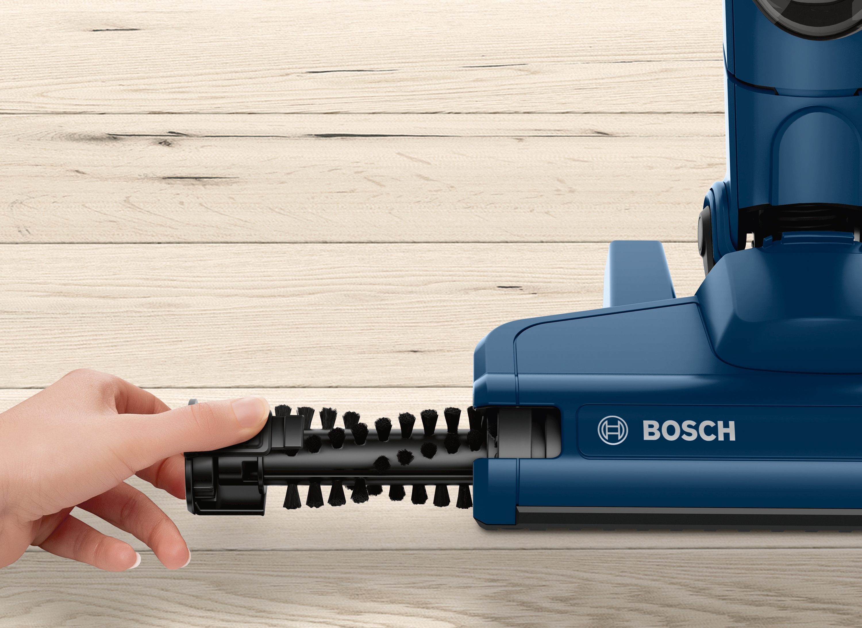 Štapni usisivač na baterije Readyy'y BCHF2MX20 Serie 2, 20Vmax