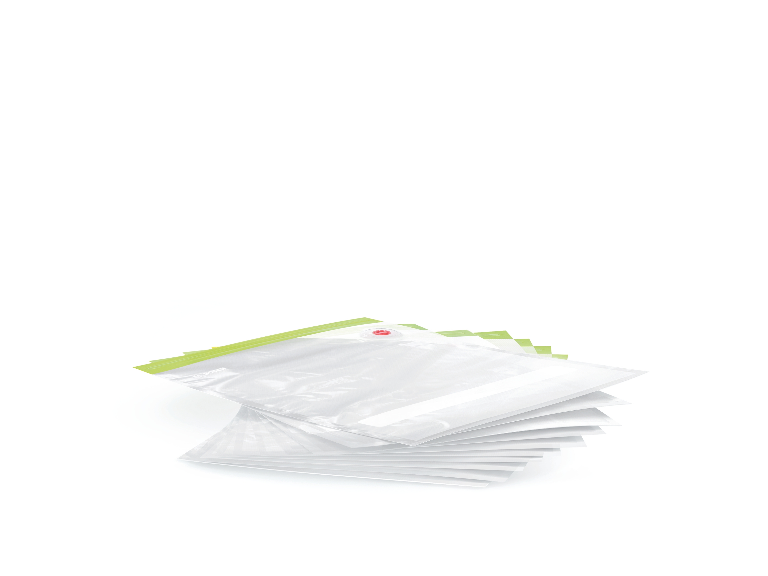 Vacuum zipper bag MSZV0FB3