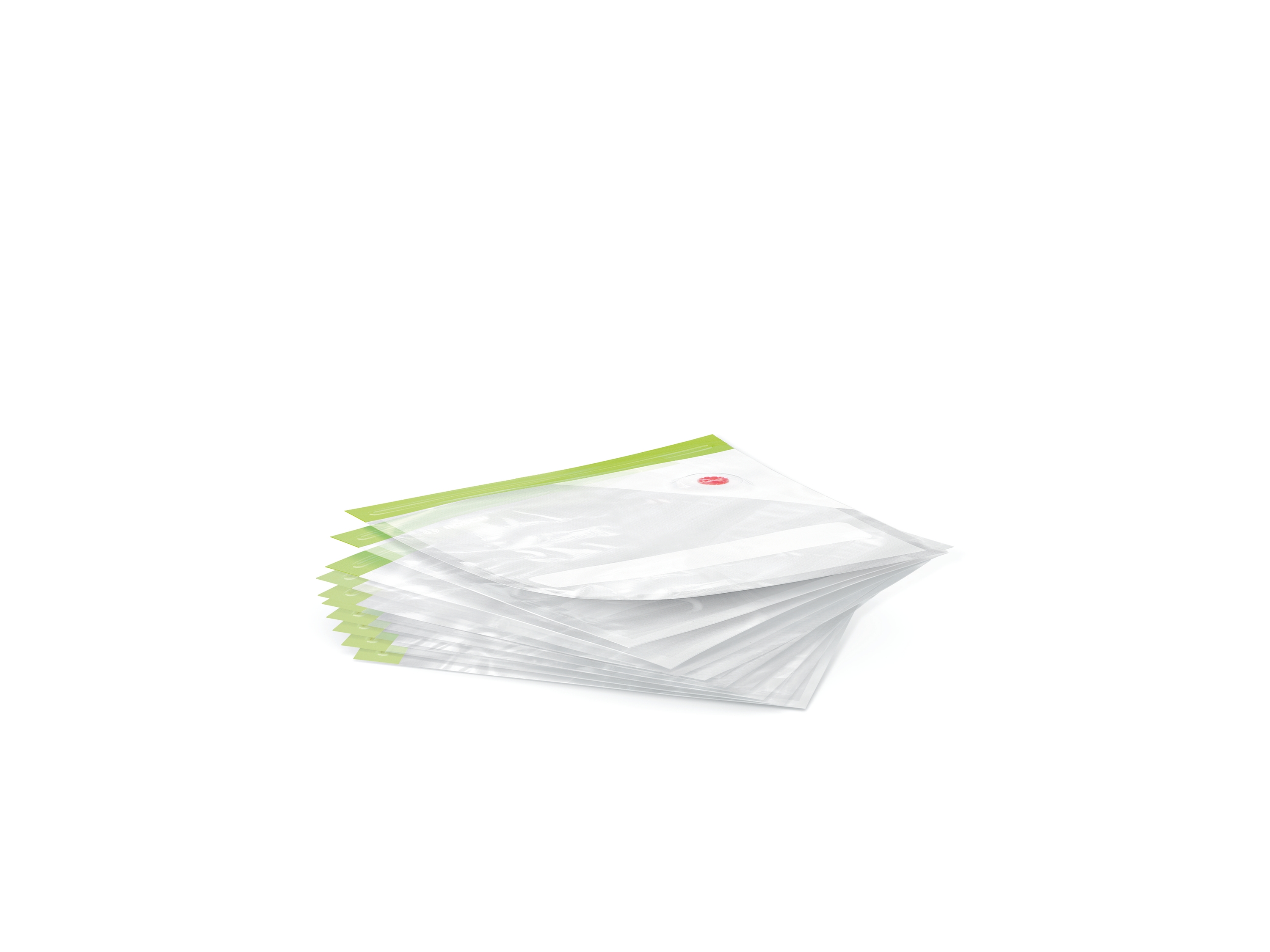 Vacuum zipper bag MSZV0FB1