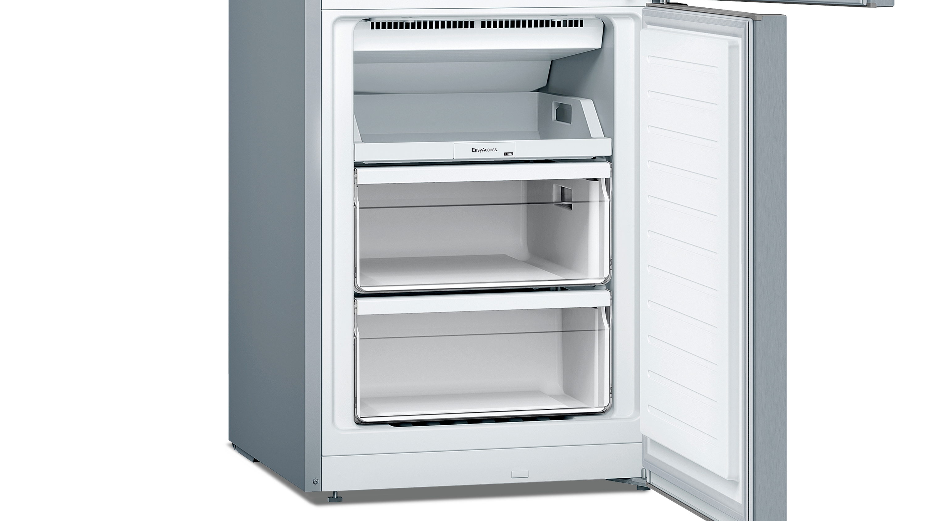 Kombinovani frižider sa zamrzivačem KGN33NLEB Serie 2