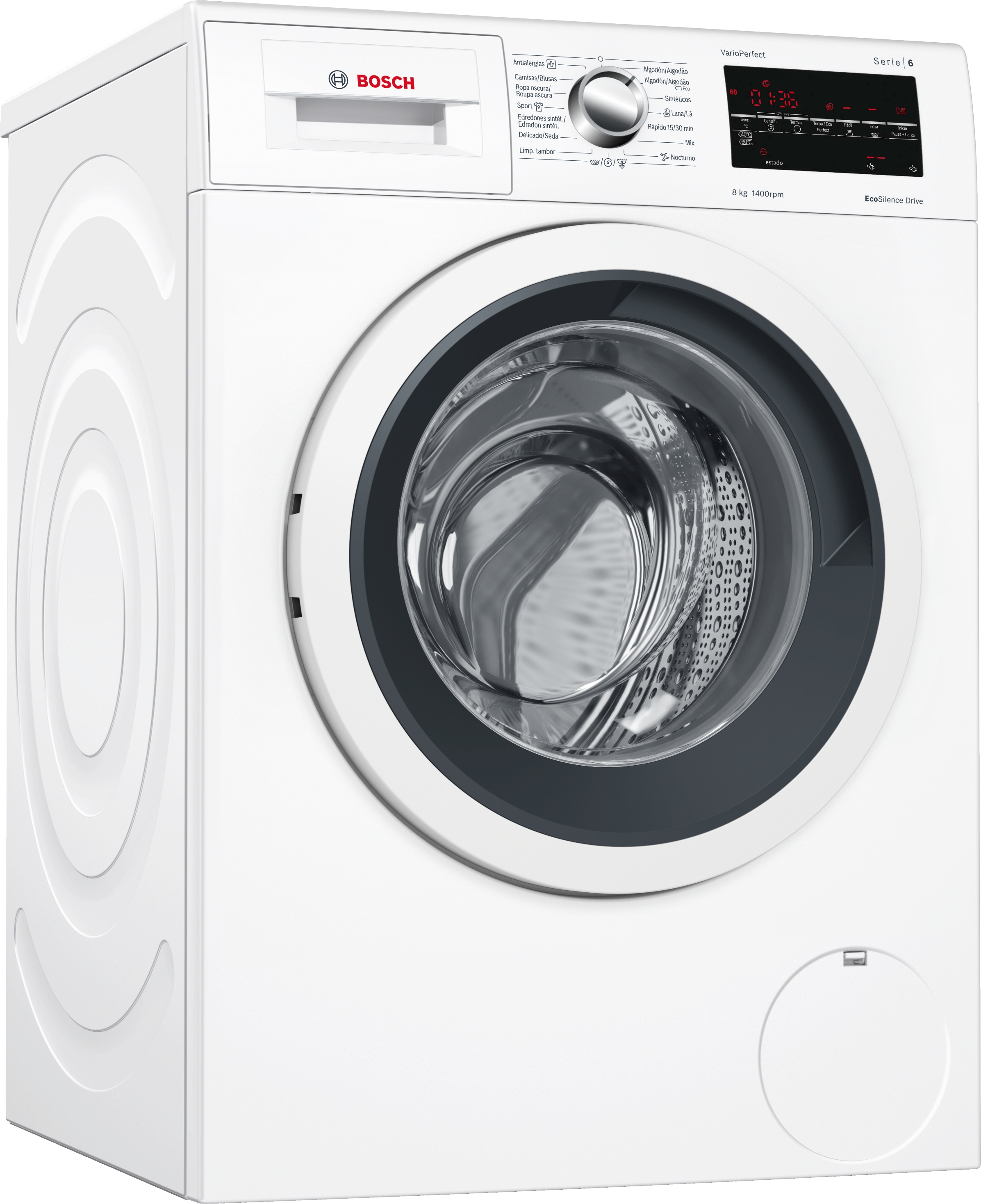 Dodatni pribor za mašinu za pranje veša WTZ20410