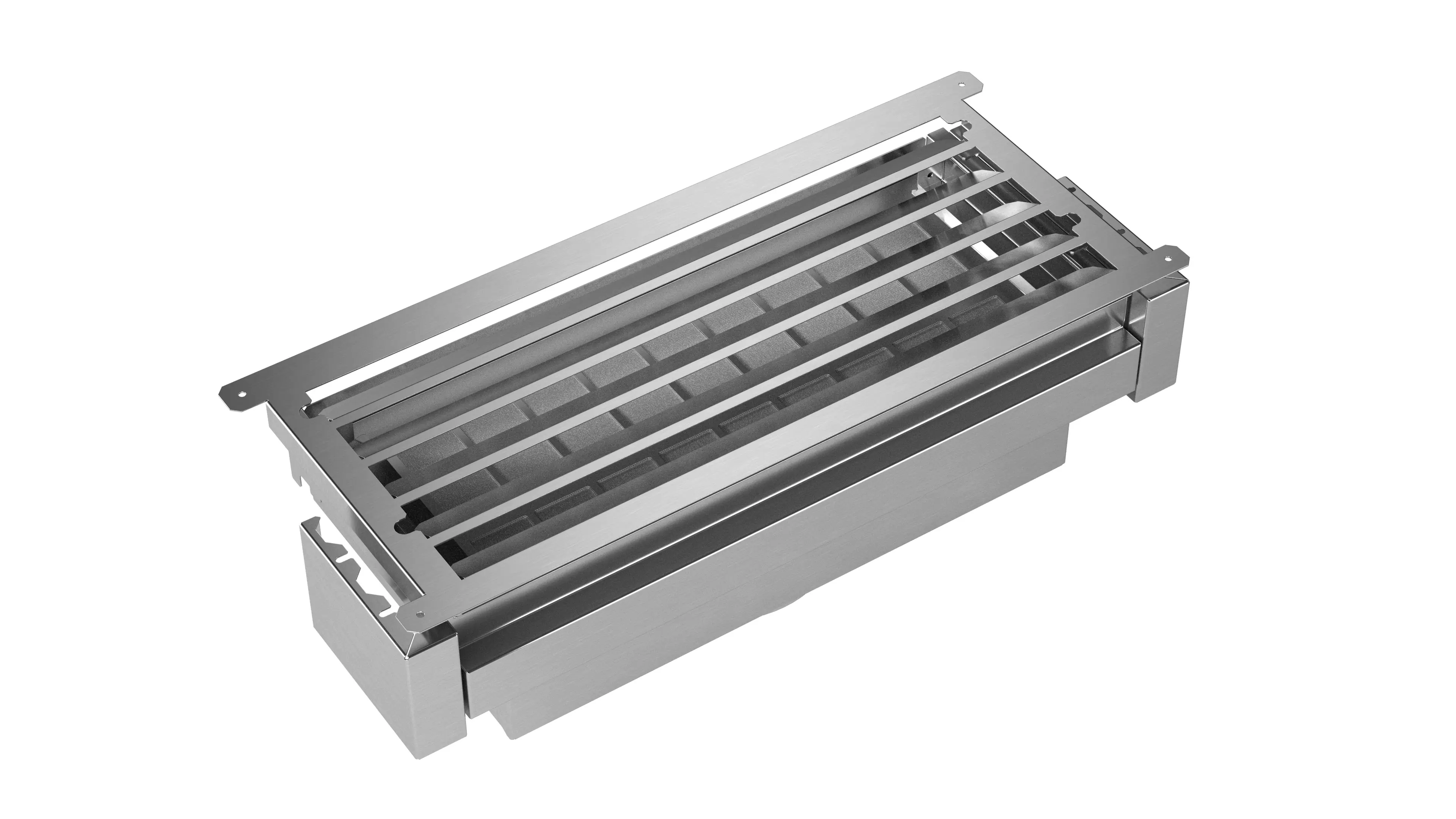 Long life recirculation kit DWZ1IT1D1