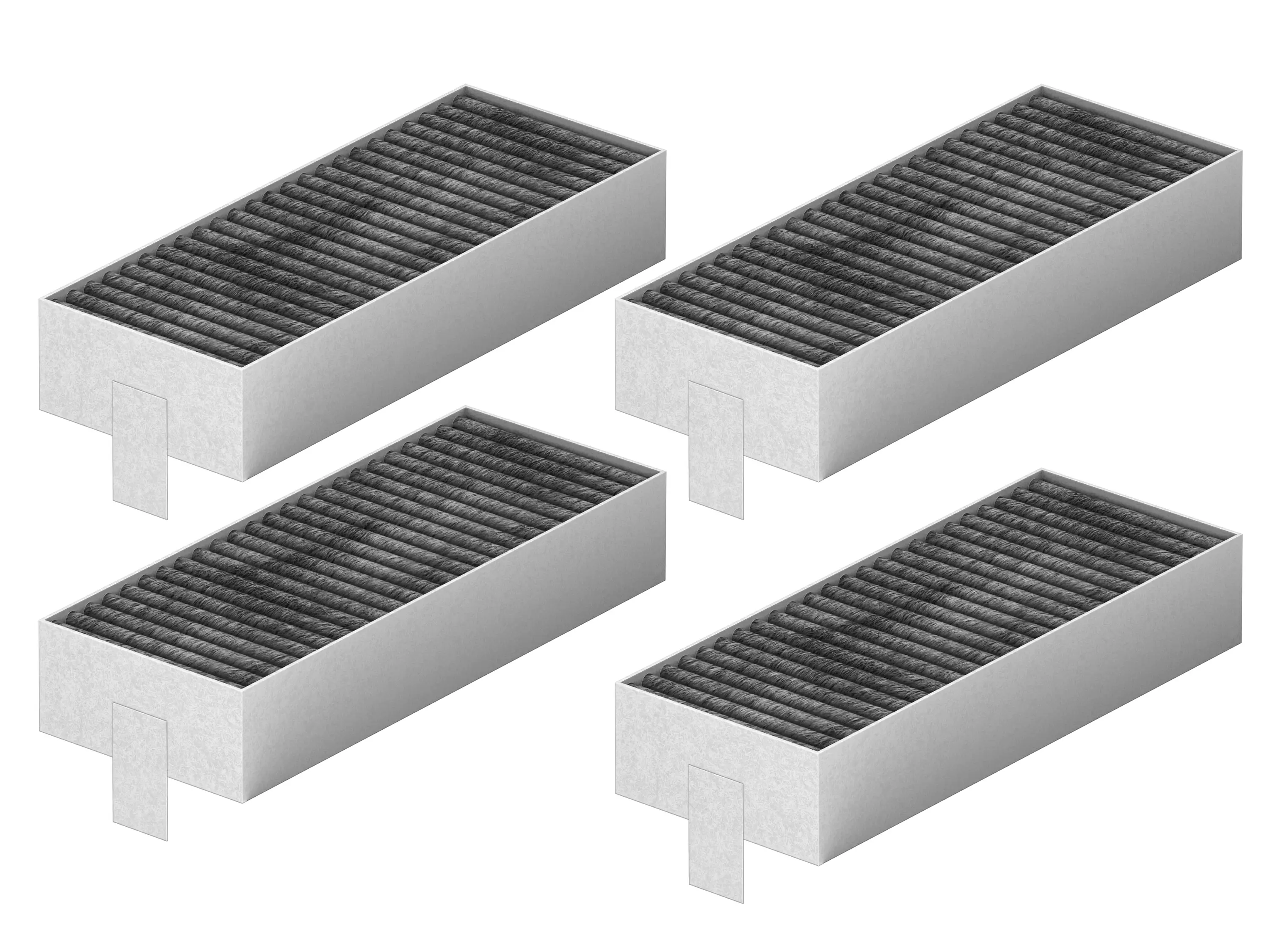 Clean Air standard odor filter HEZ9VRCR0