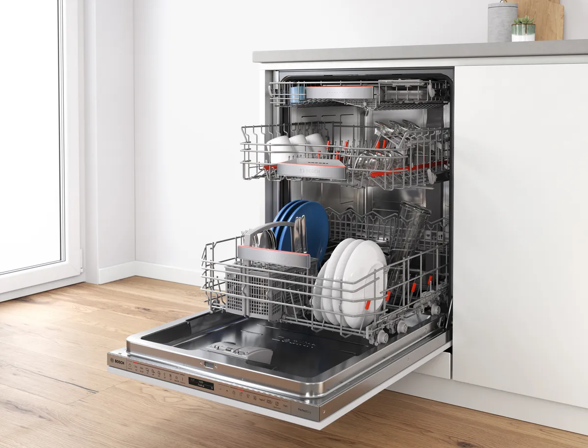 Ugradne mašine za pranje sudova: uklapaju se u svaku kuhinju