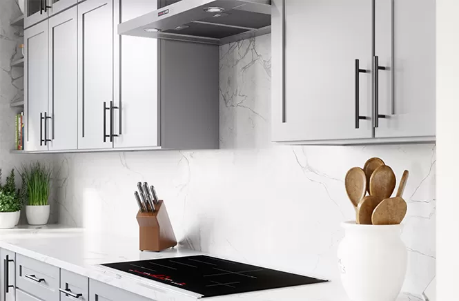 Upravljajte svojim aspiratorom putem mobilnog telefona