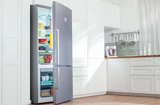 Idealna kombinacija frižidera i zamrzivača