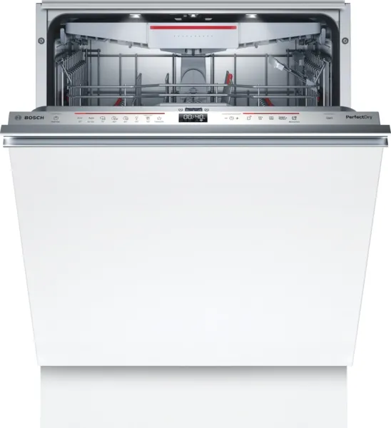 Ugradna mašina za pranje sudova 60 cm SMV6ZCX49E Serie 6