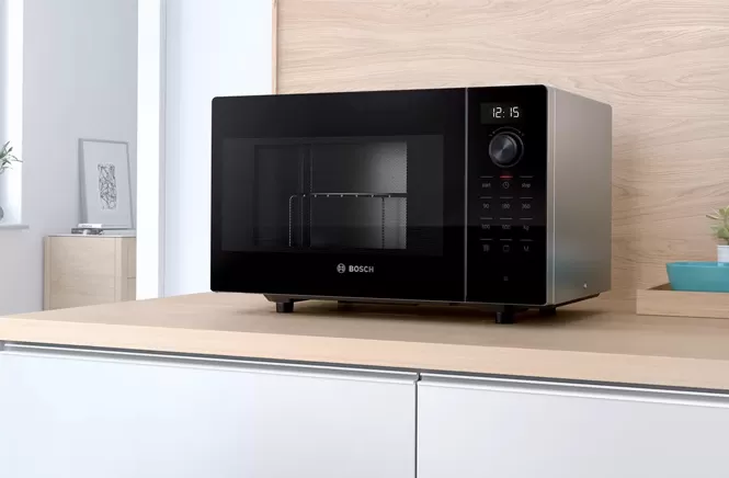 Mikrotalasne rerne: za brz način života