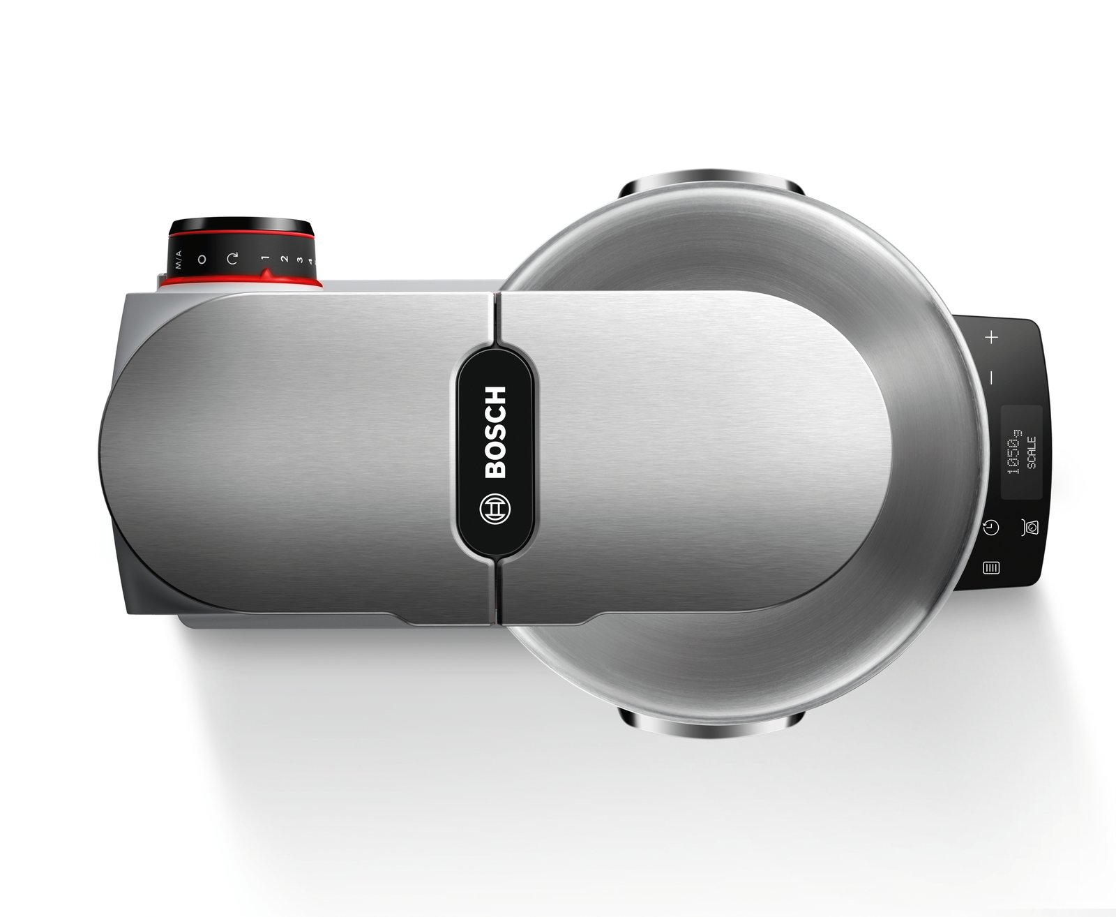 Kuhinjski robot MUM9YX5S12 OptiMUM, 1500 W