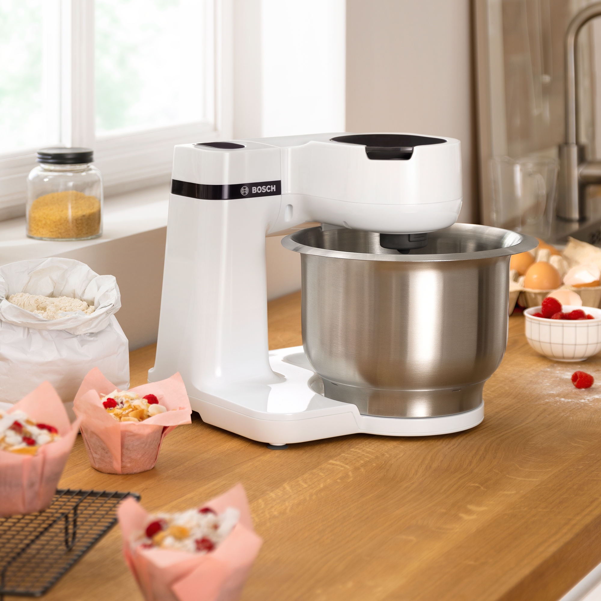 Kuhinjski robot MUMS2EW40 MUM 2, 700 W