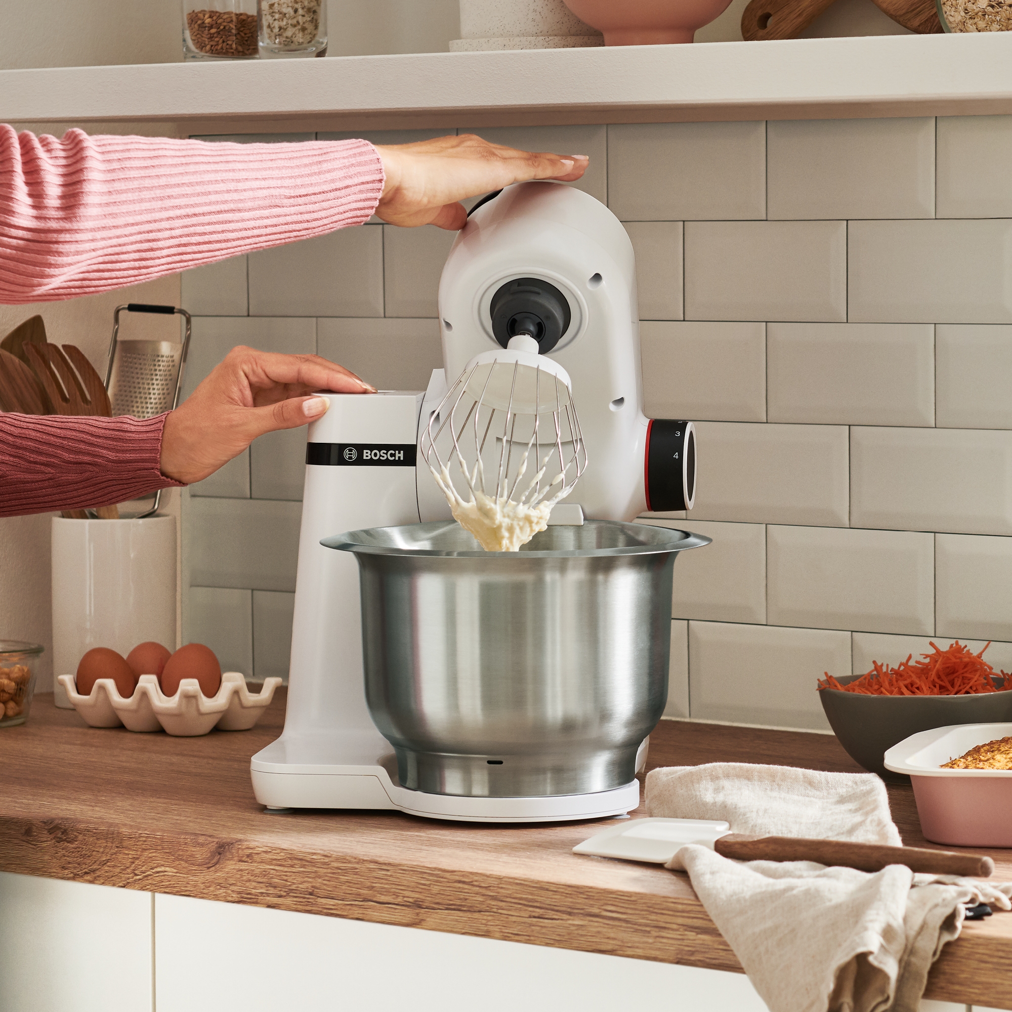 Kuhinjski robot MUMS2EW40 MUM 2, 700 W