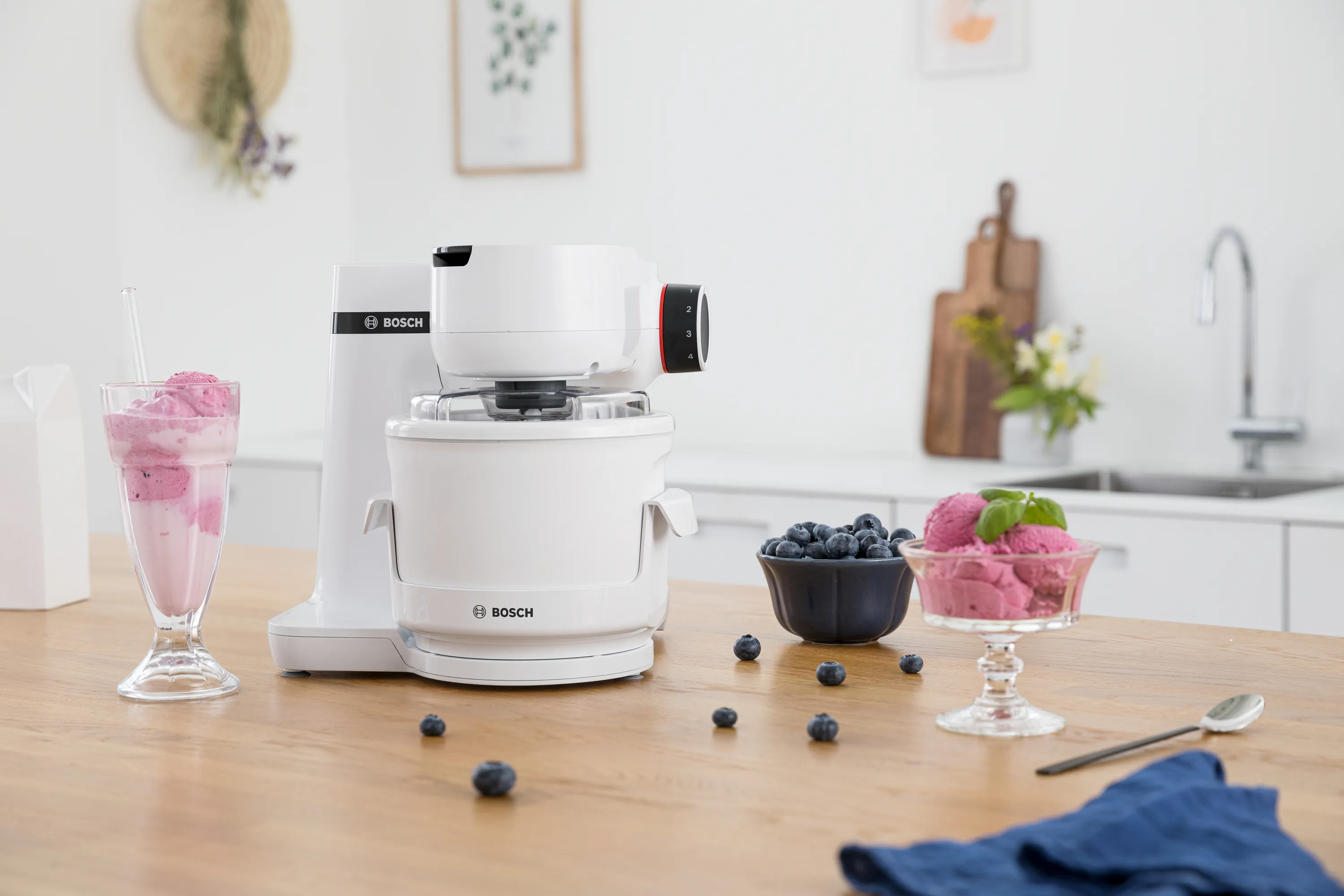 Dodatak za pravljenje sladoleda MUZS2EB