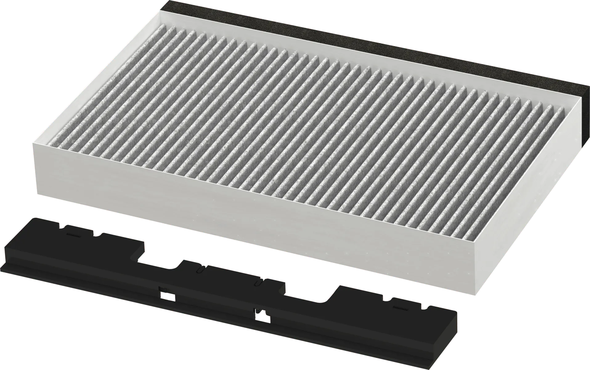 Clean Air Standard odor filter DZZ2CB1B4