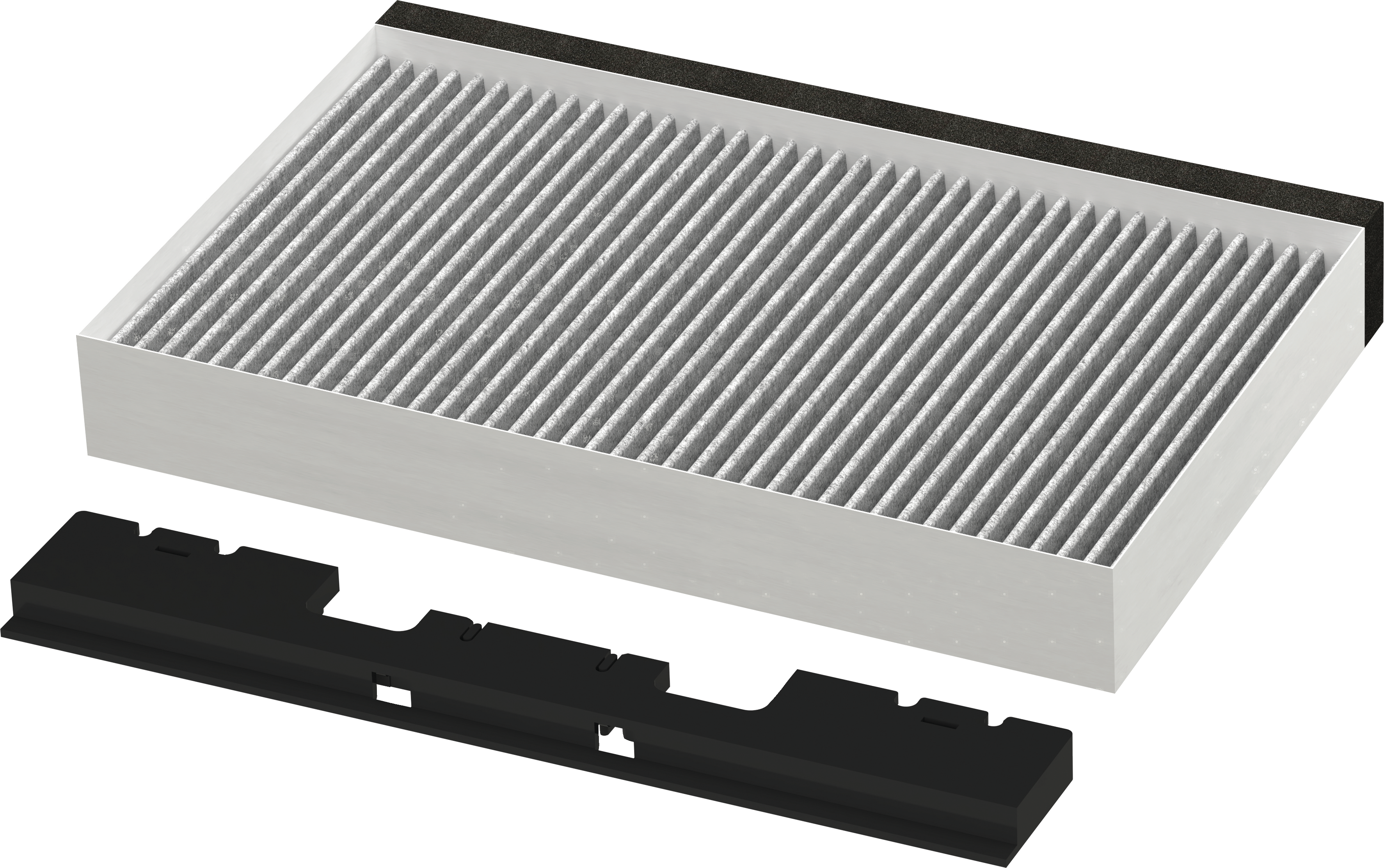 Clean Air Standard odor filter DZZ2CB1B4