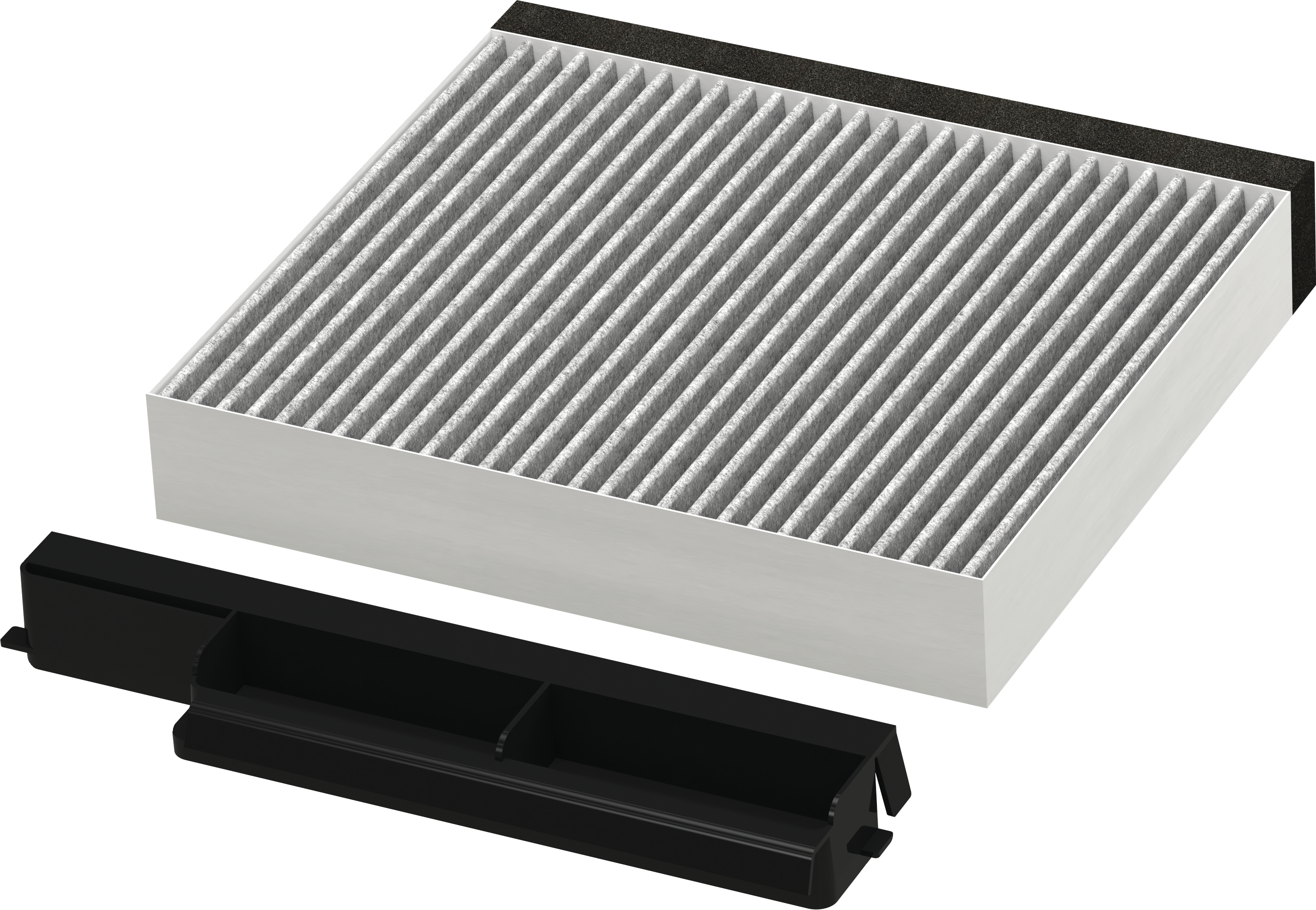 Clean Air Standard odor filter DWZ1DX1B4