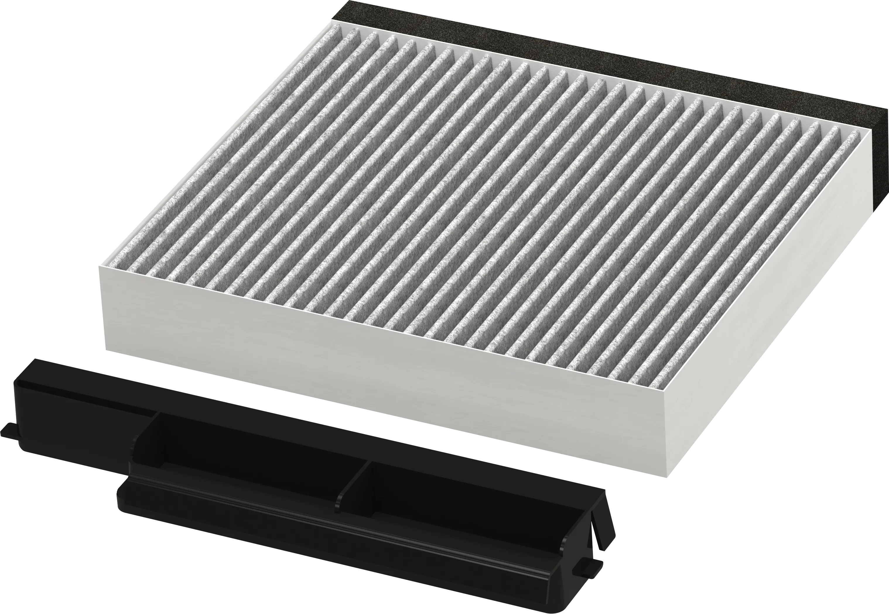Clean Air Standard odor filter DWZ1DX1B4