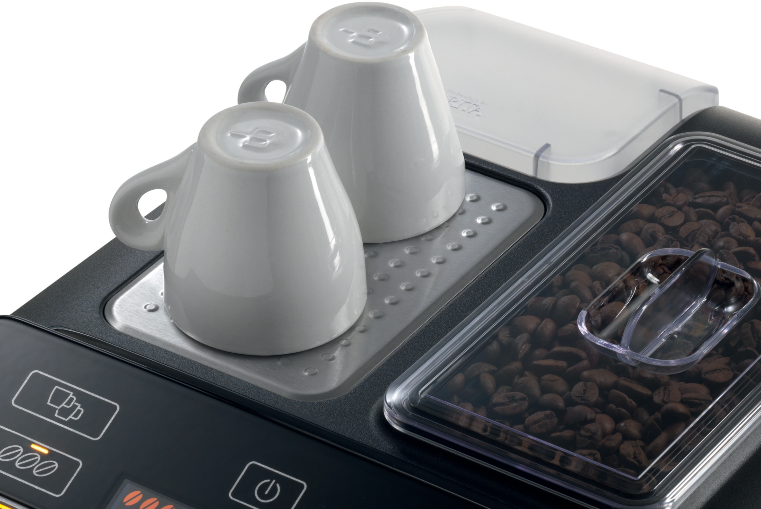 Aparat za kafu, TIS30329RW, Verocup, Funkcija OneTouch