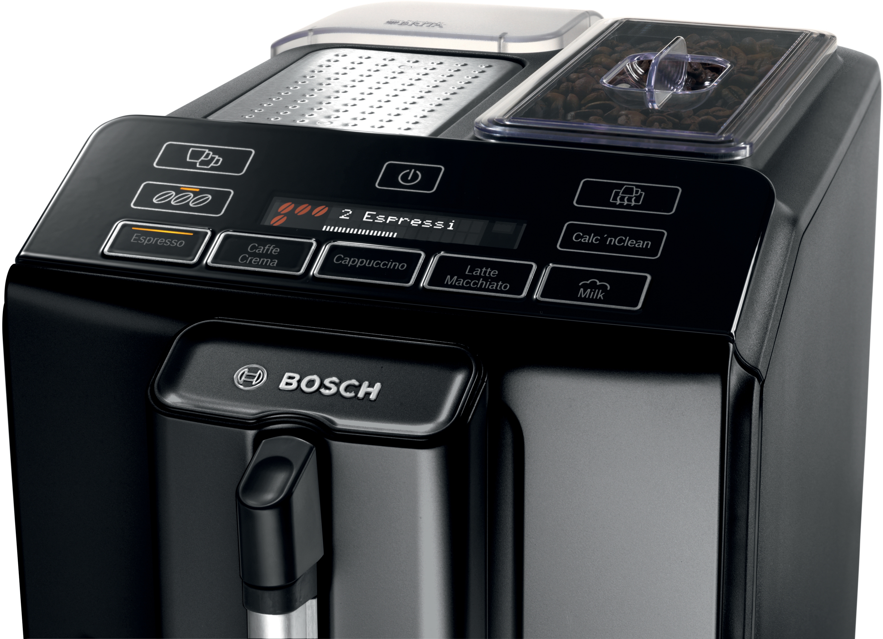 Aparat za kafu, TIS30329RW, Verocup, Funkcija OneTouch