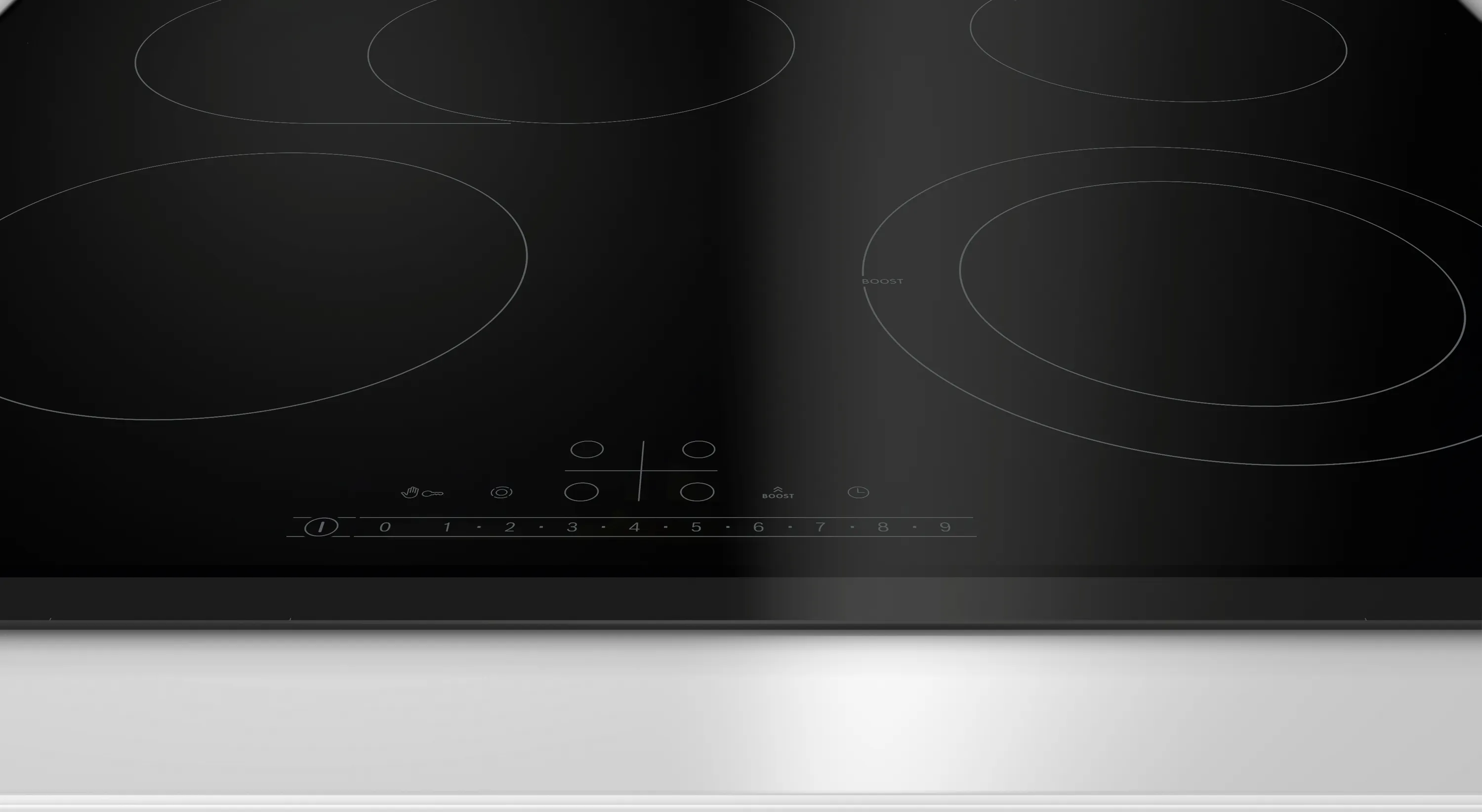 Električna ploča za kuvanje PKN631FP2E Serie 6 60cm