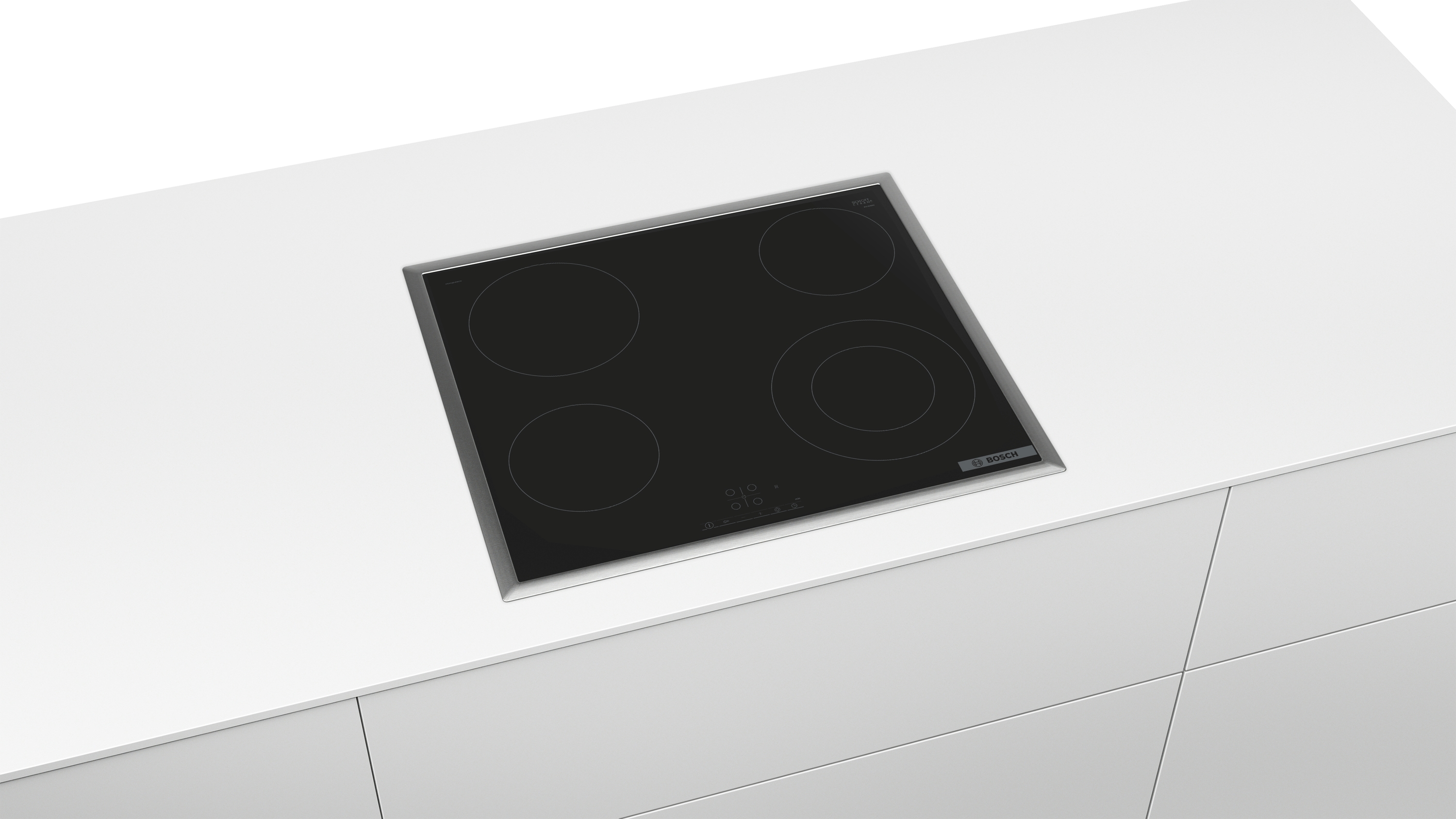 Električna ploča za kuvanje PKF645BB2E Serie 4 60cm