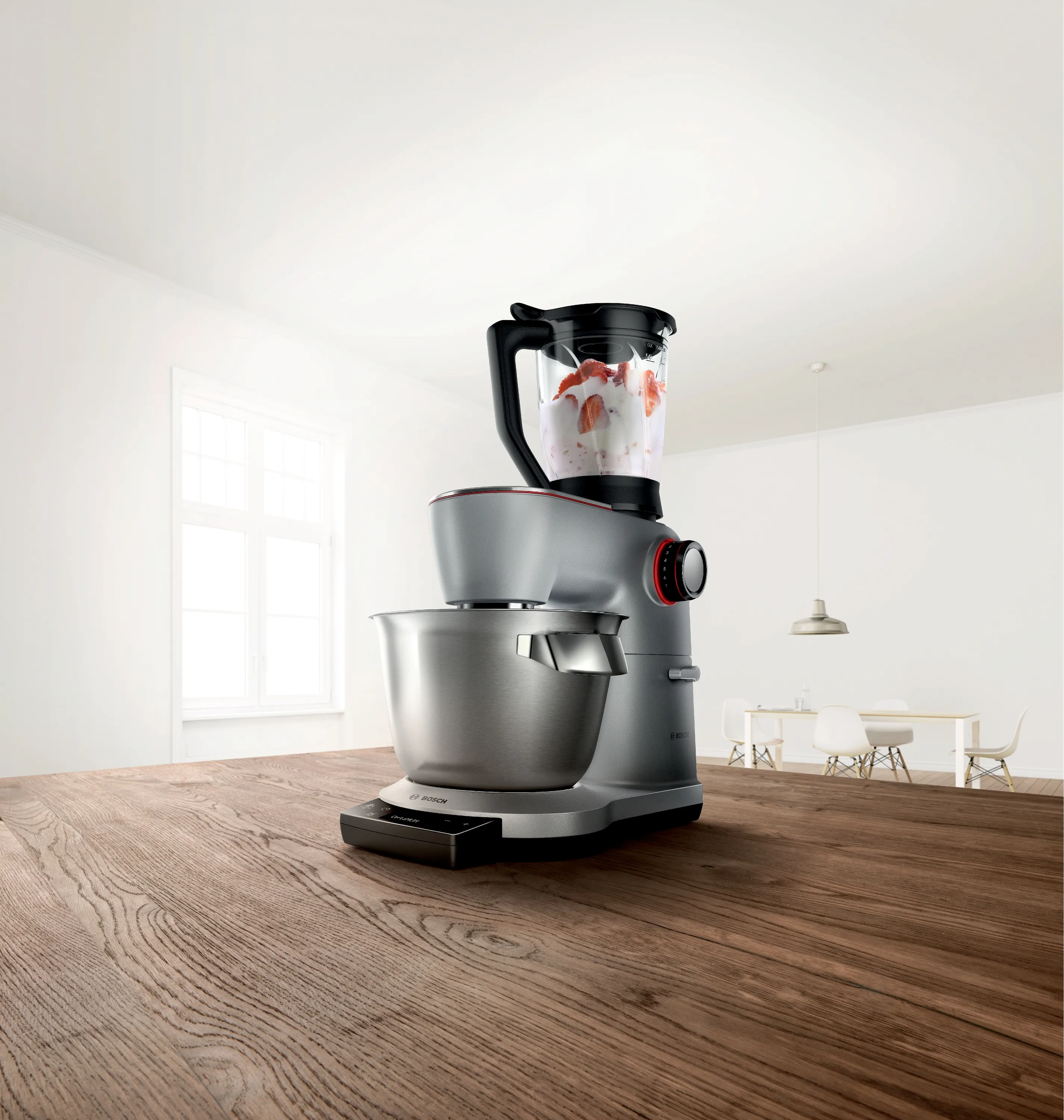 Kuhinjski robot MUM9YX5S12 OptiMUM, 1500 W