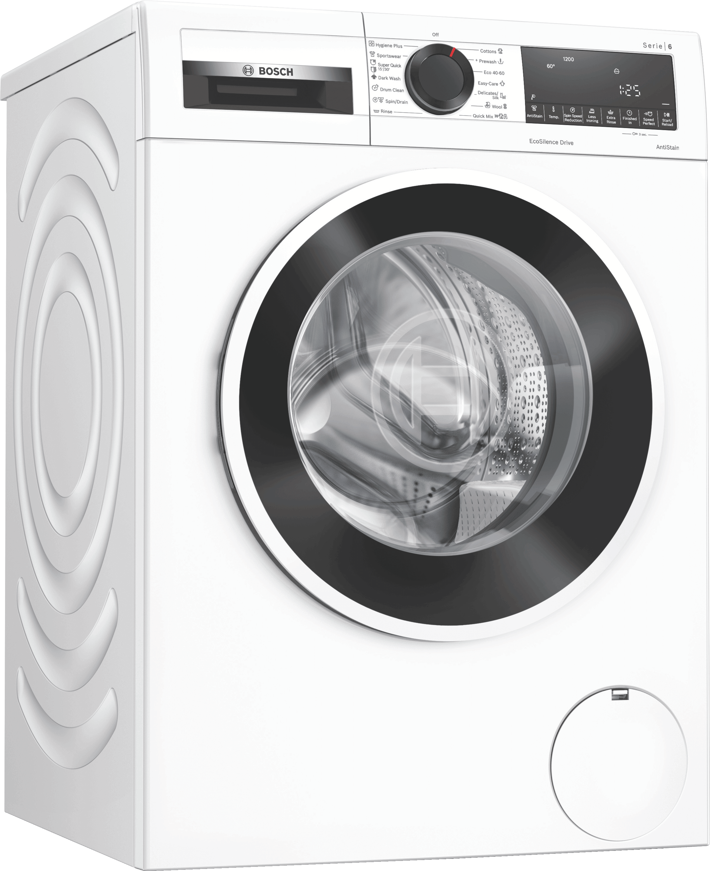 Mašina za pranje veša WGG14202BY punjenje spreda, 9 kg