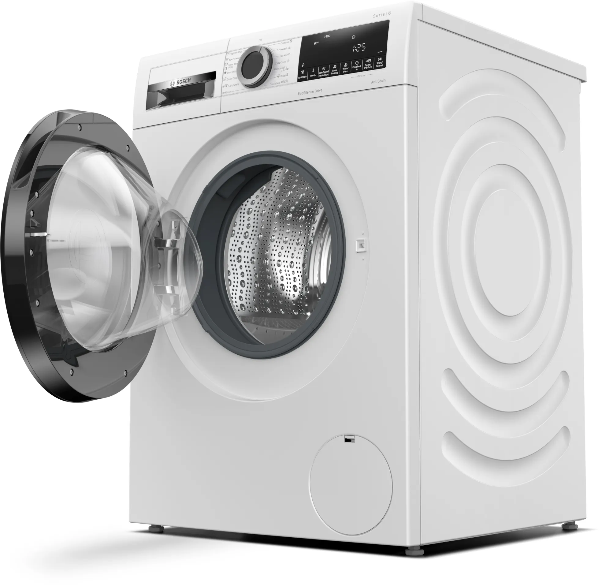 Mašina za pranje veša WGG14403BY punjenje spreda, 9 kg