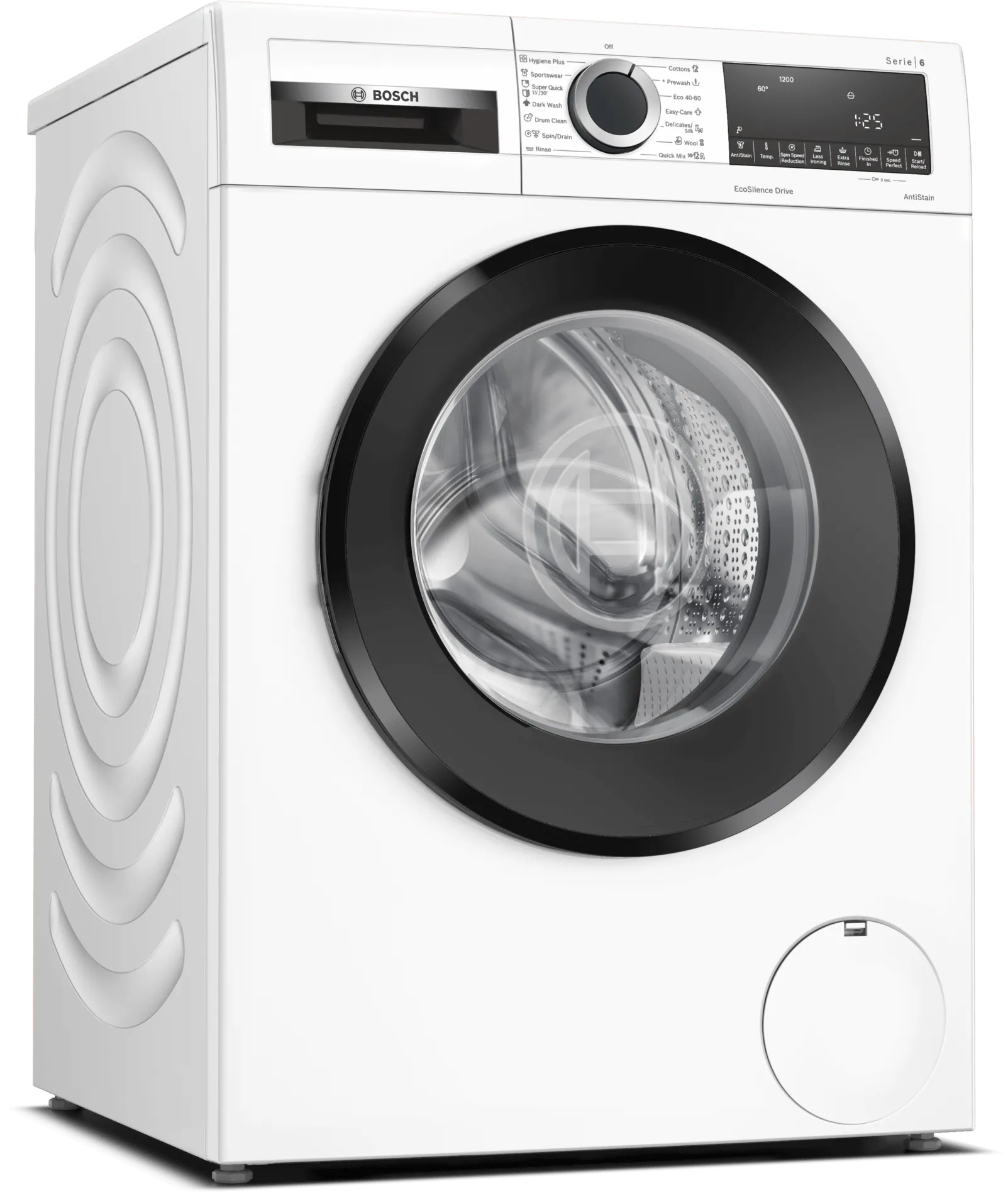 Mašina za pranje veša WGG14204BY punjenje spreda, 9 kg