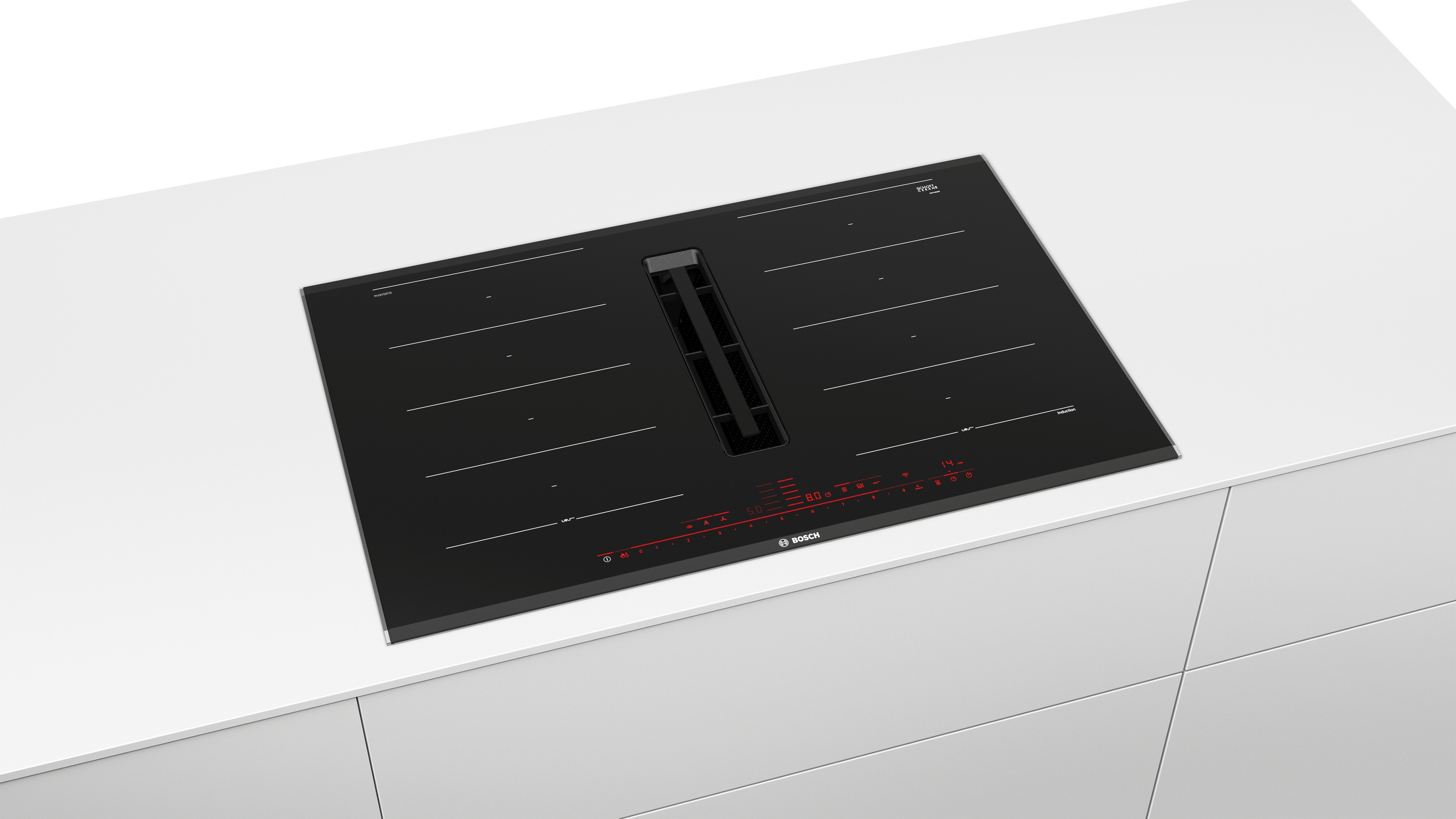Indukciona ploča za kuvanje PXX875D57E Serie 8 80cm