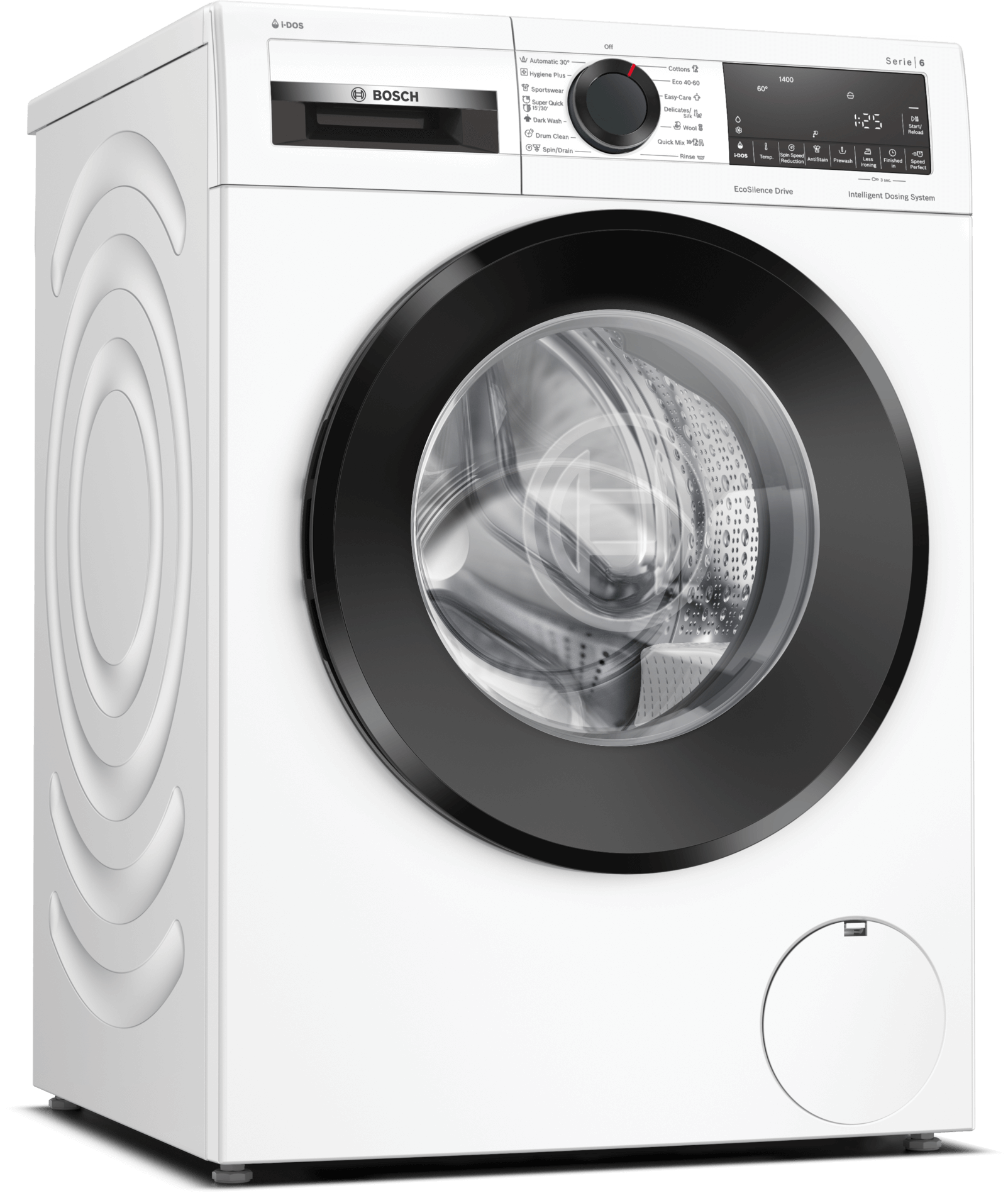 Mašina za pranje veša WGG244A0BY punjenje spreda, 9 kg
