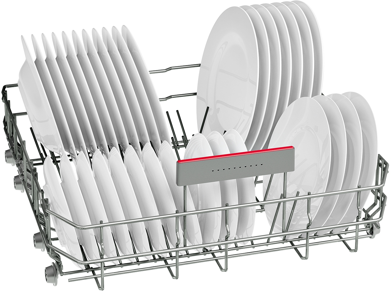 Ugradna mašina za sudove 60 cm, SMV46KX55E, 60cm - Serie 4