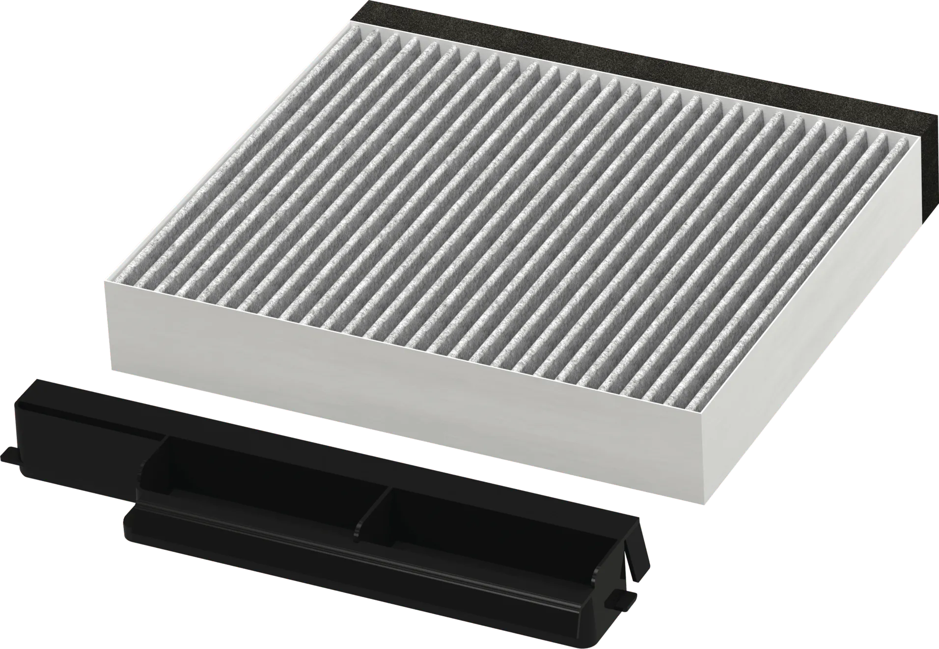 Clean Air Standard odor filter DWZ1DX1B4