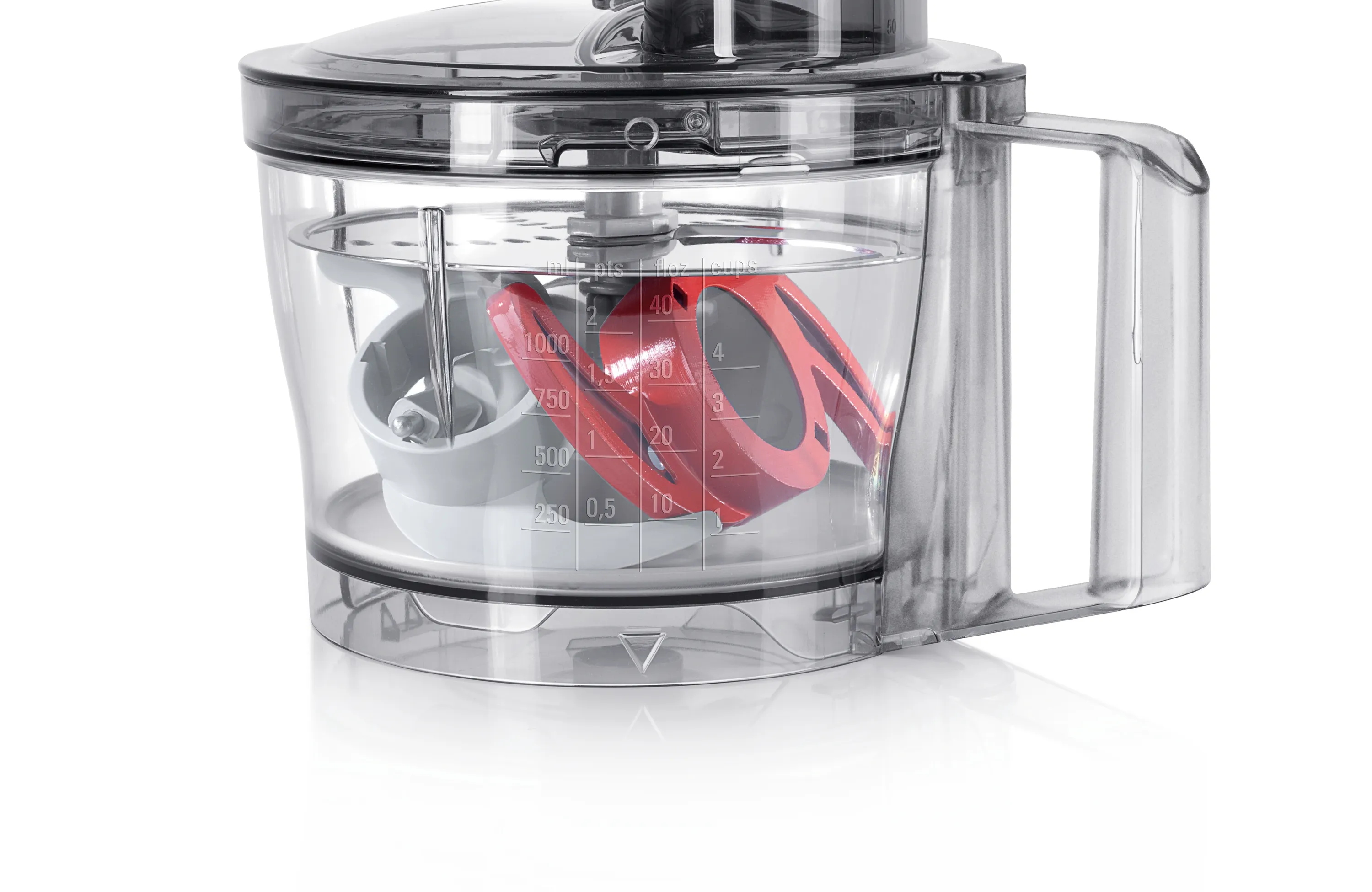 Multipraktik - Multitalent MCM3100W, 375 x 220 x 260 mm